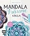 Produktbild Mandala-Träume häkeln: Die neuen Granny Squares  Vom Traumfänger bis zur Kuscheldecke