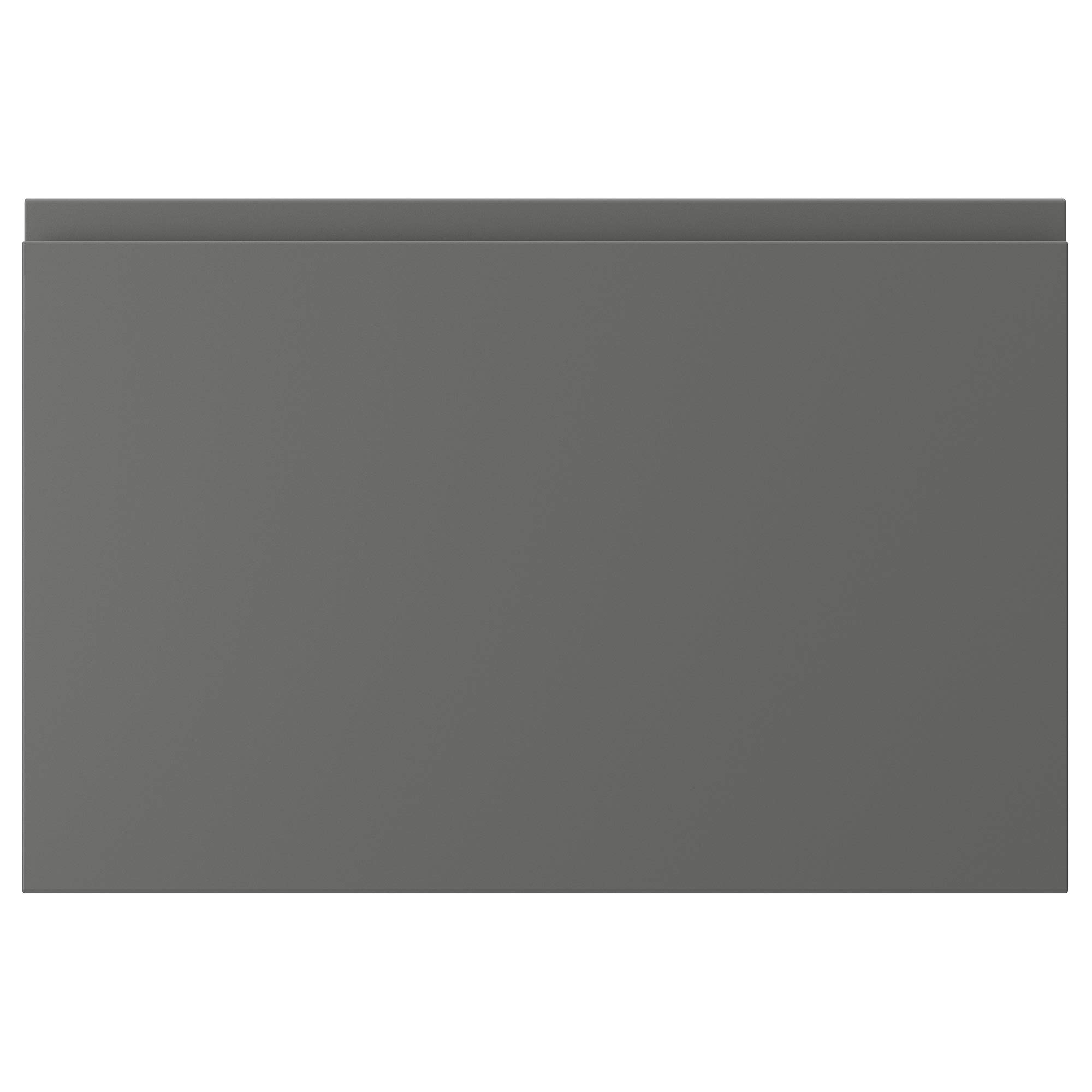 VOXTORP Façade de tiroir 60x40 cm pour remplacer vos meubles de cuisine usés