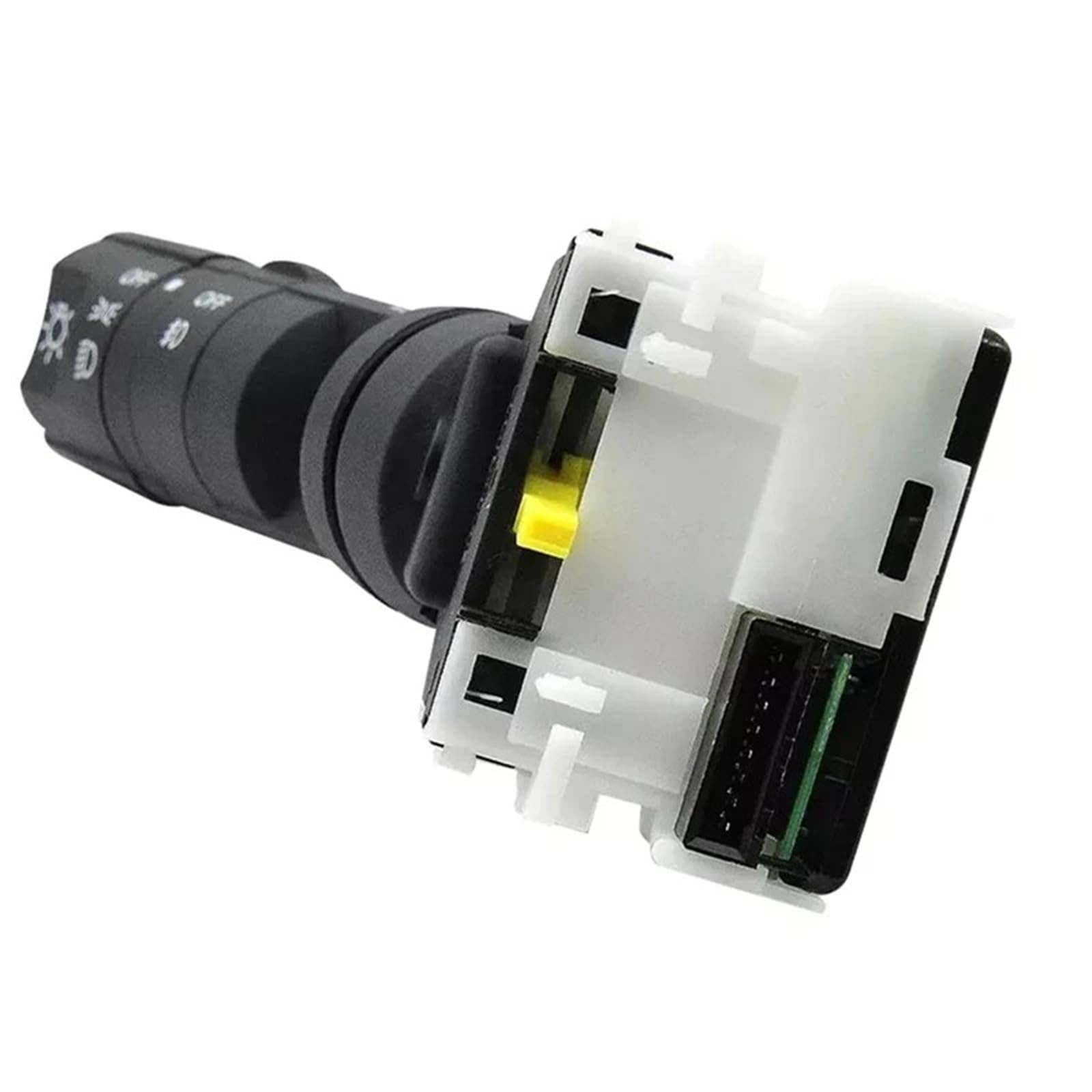 Interrupteur de colonne de direction fluide avec comodo de clignotants Nissan Frontier