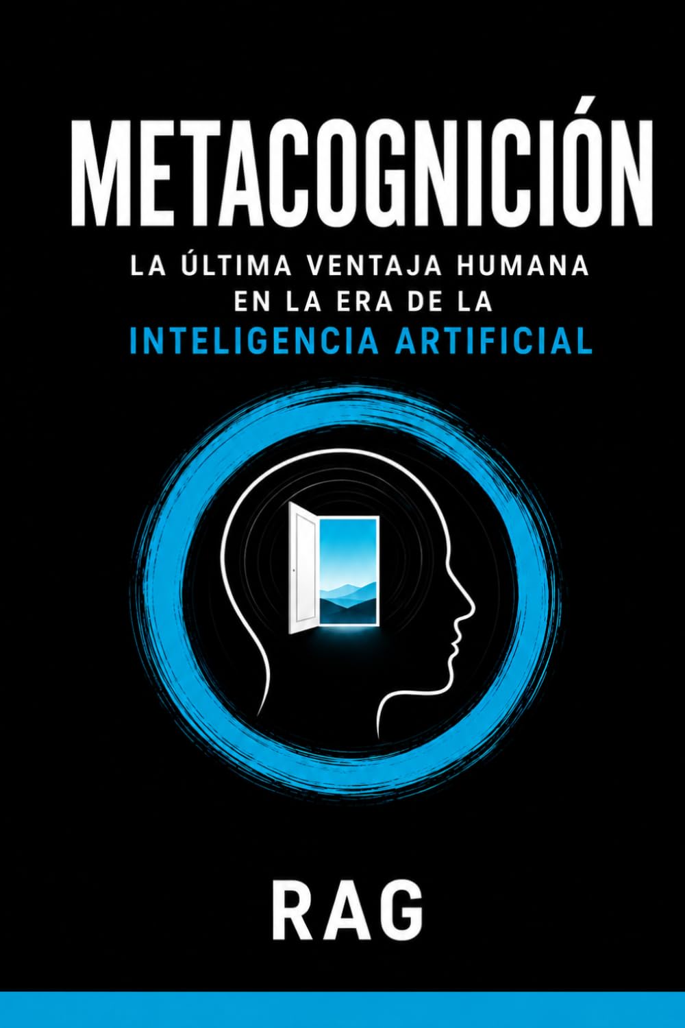 METACOGNICIÓN: La última ventaja humana en la era de la inteligencia artificial