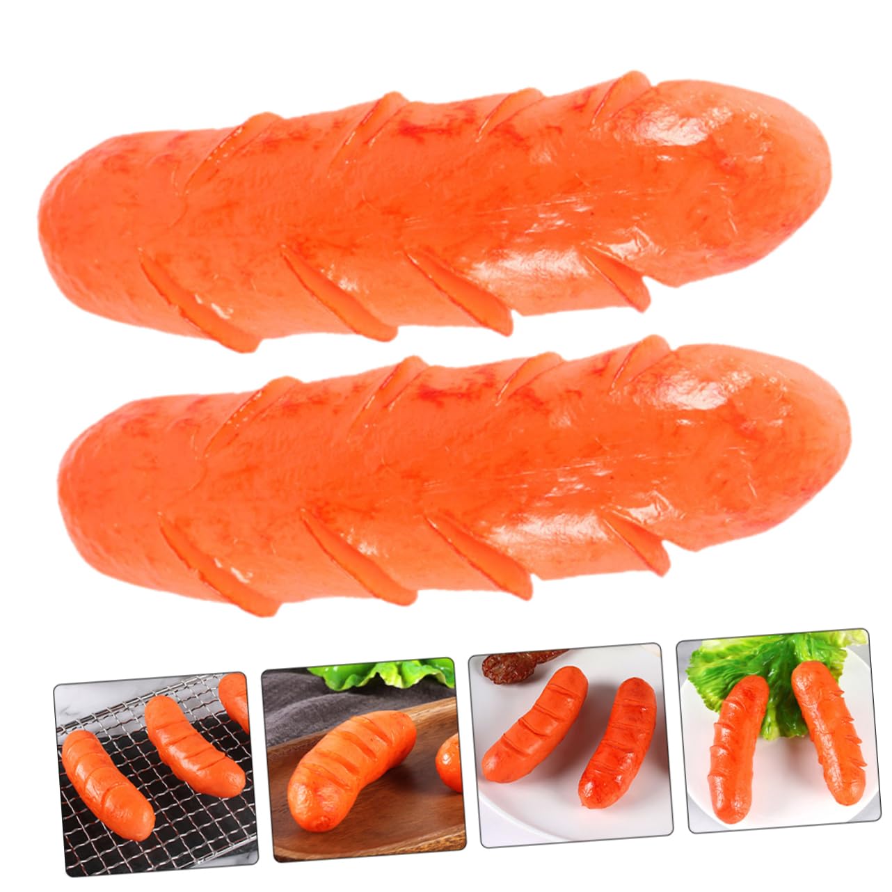 Modèle Artificiel Grenade Alimentaire Décoratif Réaliste Fruits