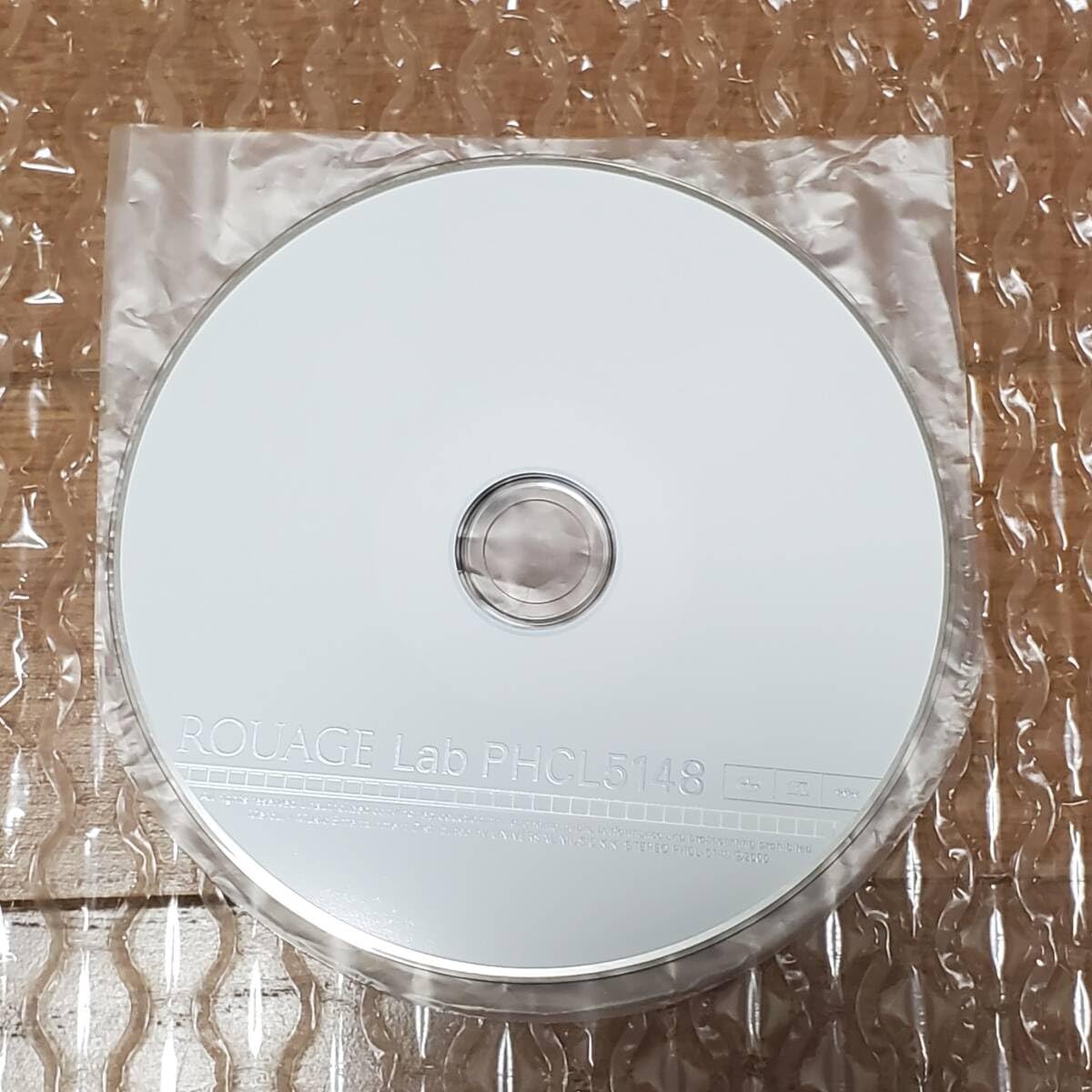 Amazon.co.jp: ROUAGE アルバム 「Lab」 CD 特殊パッケージ