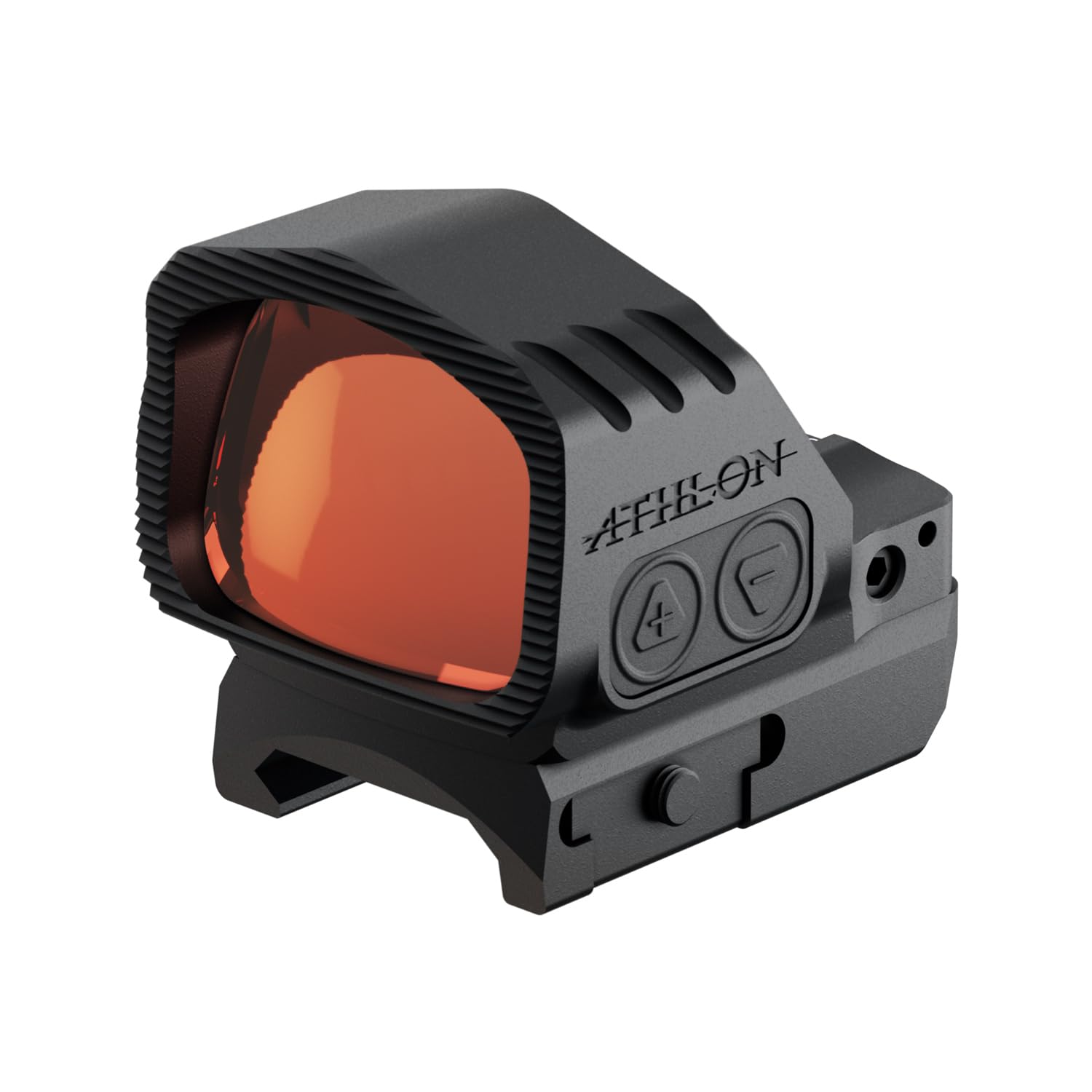 Amazon.com : Athlon Midas Beam TSR1 3 MOA Open Red Dot Sight