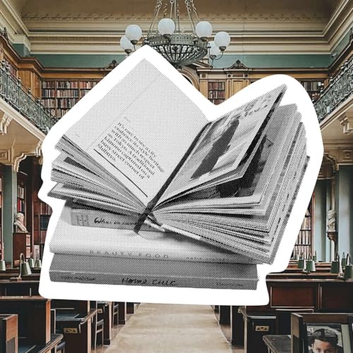 Your Local Library is Fighting Climate Change