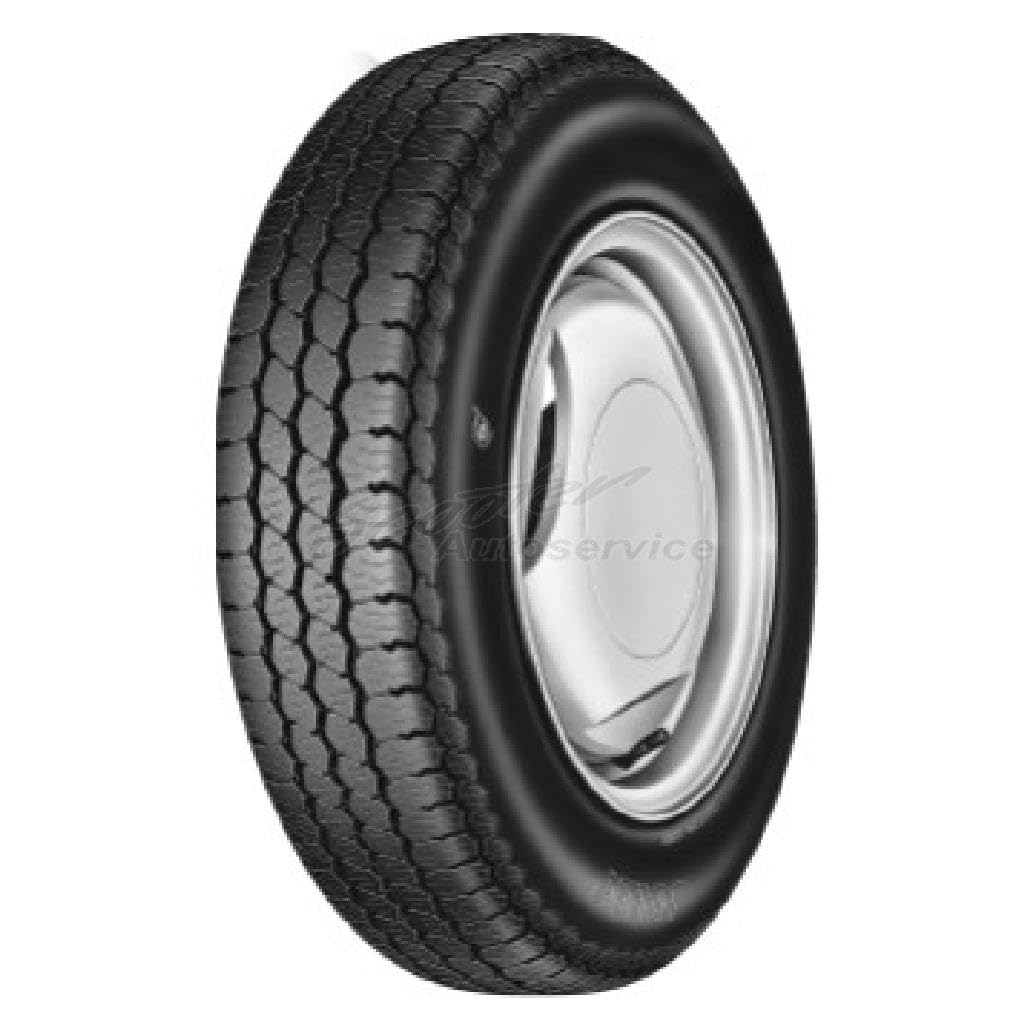 Maxxis CR-966 Trailermaxx M+S - 195/70R14 96N - Sommerreifen