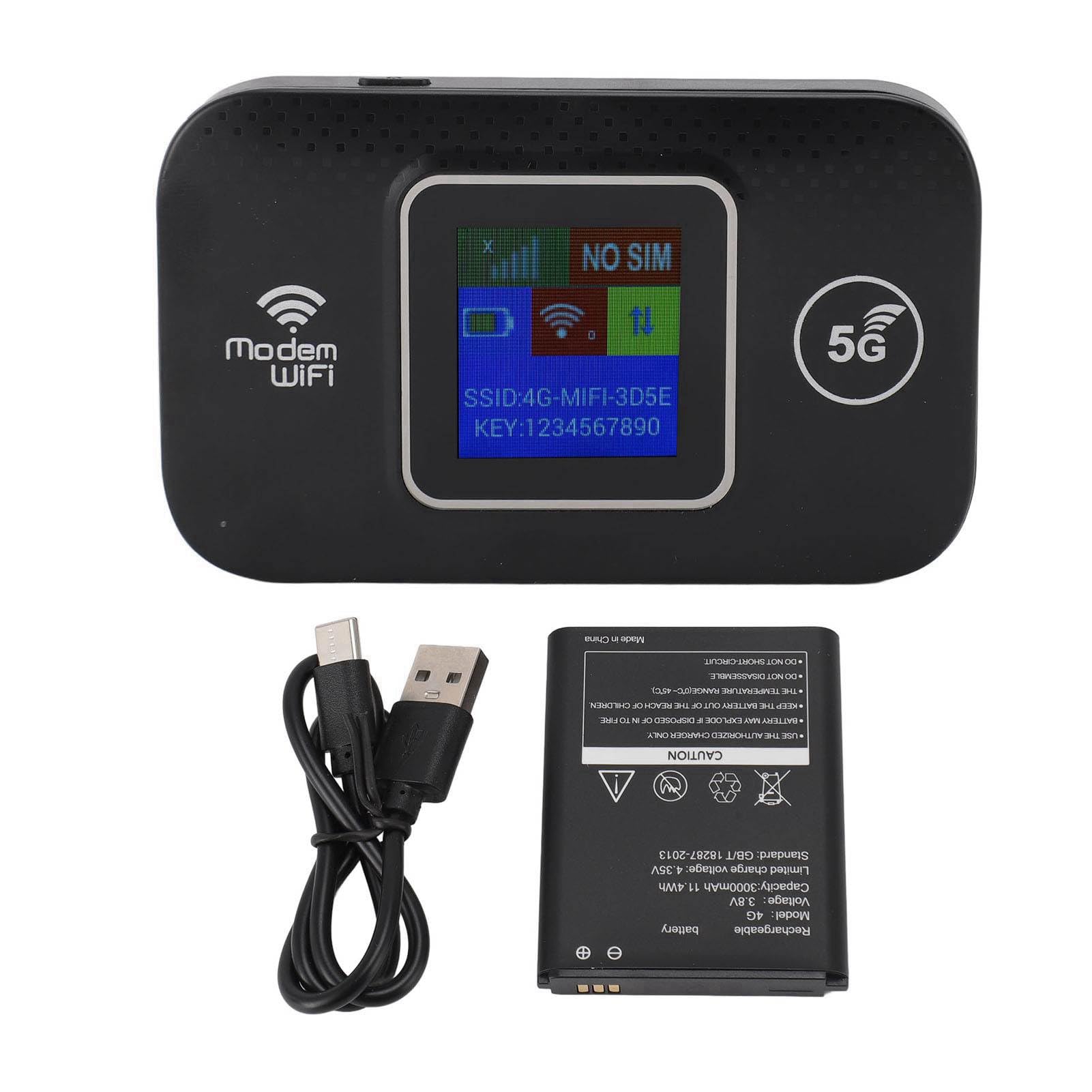 Dpofirs Mini Router Dpofirs DPOFIRSTC6R8MBWE2
