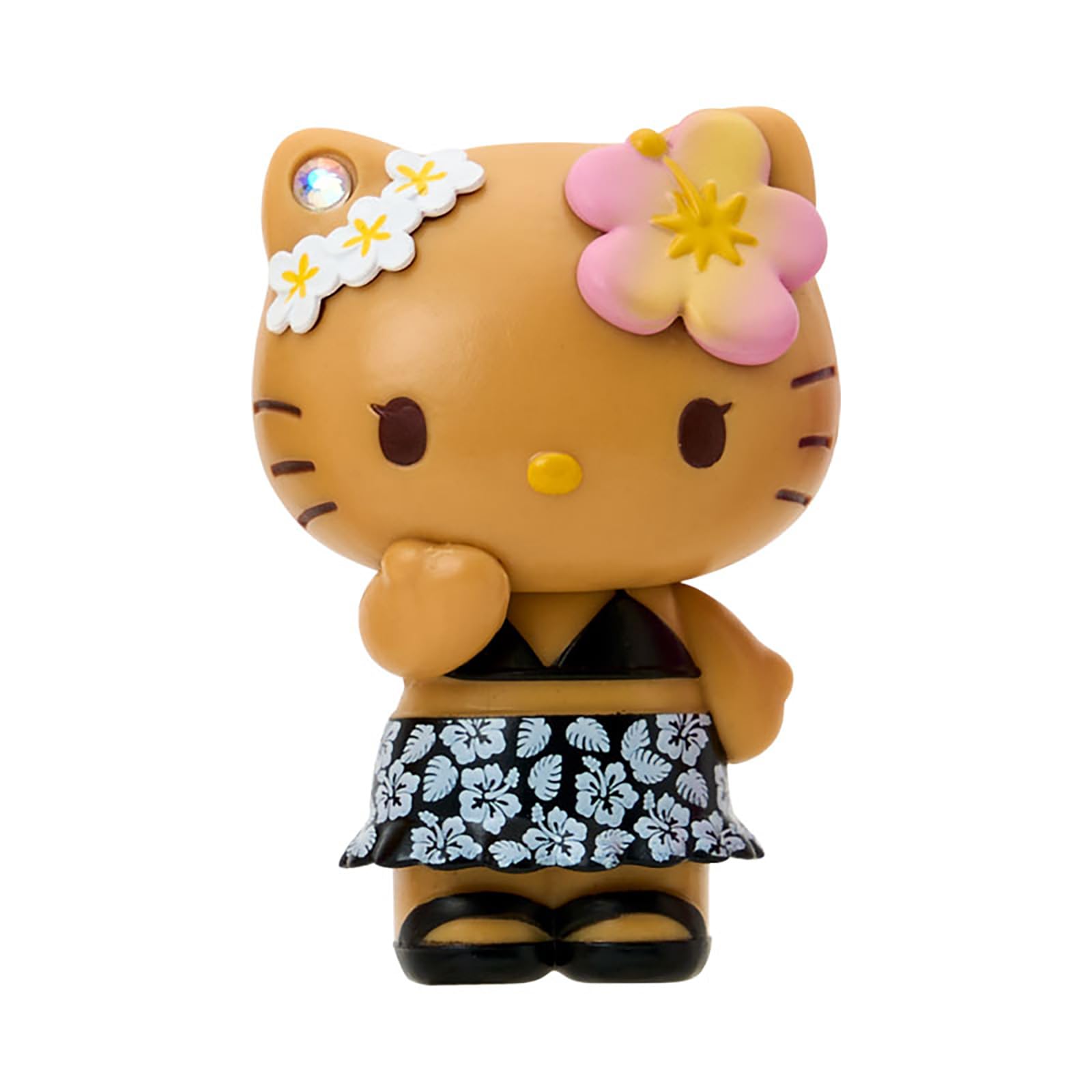 Amazon.co.jp: サンリオ(SANRIO) シークレットマスコット（トコナツ