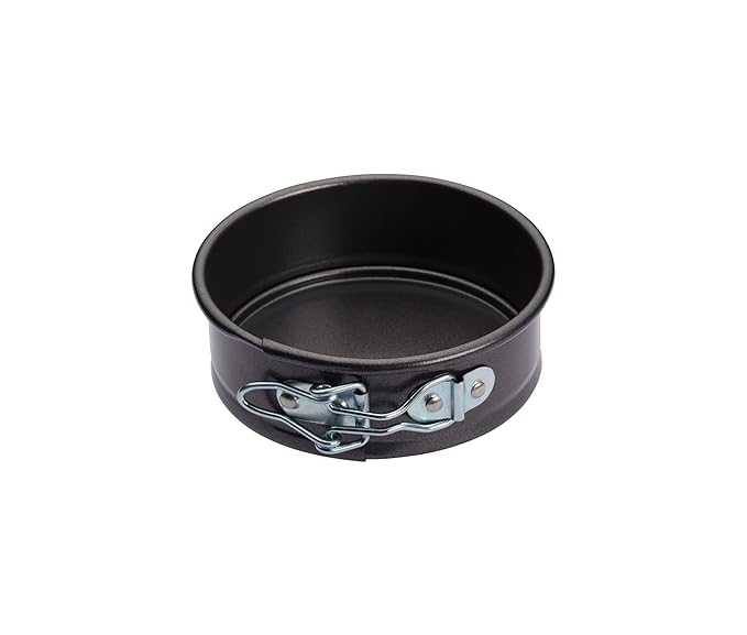 Master Class Springform Cake Tin for thinKitchen, Loose Base and PFOA