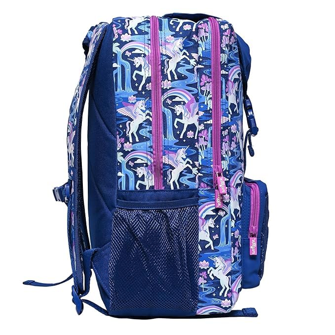 Image of Toys Uncle Smiggle Classic Backpack