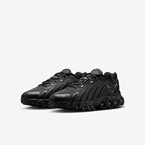 Nike Air Max DN8 \"Triple Black\" 25.5㎝ Nike Air Max Dn8 Men's Shoes. Nike.com
