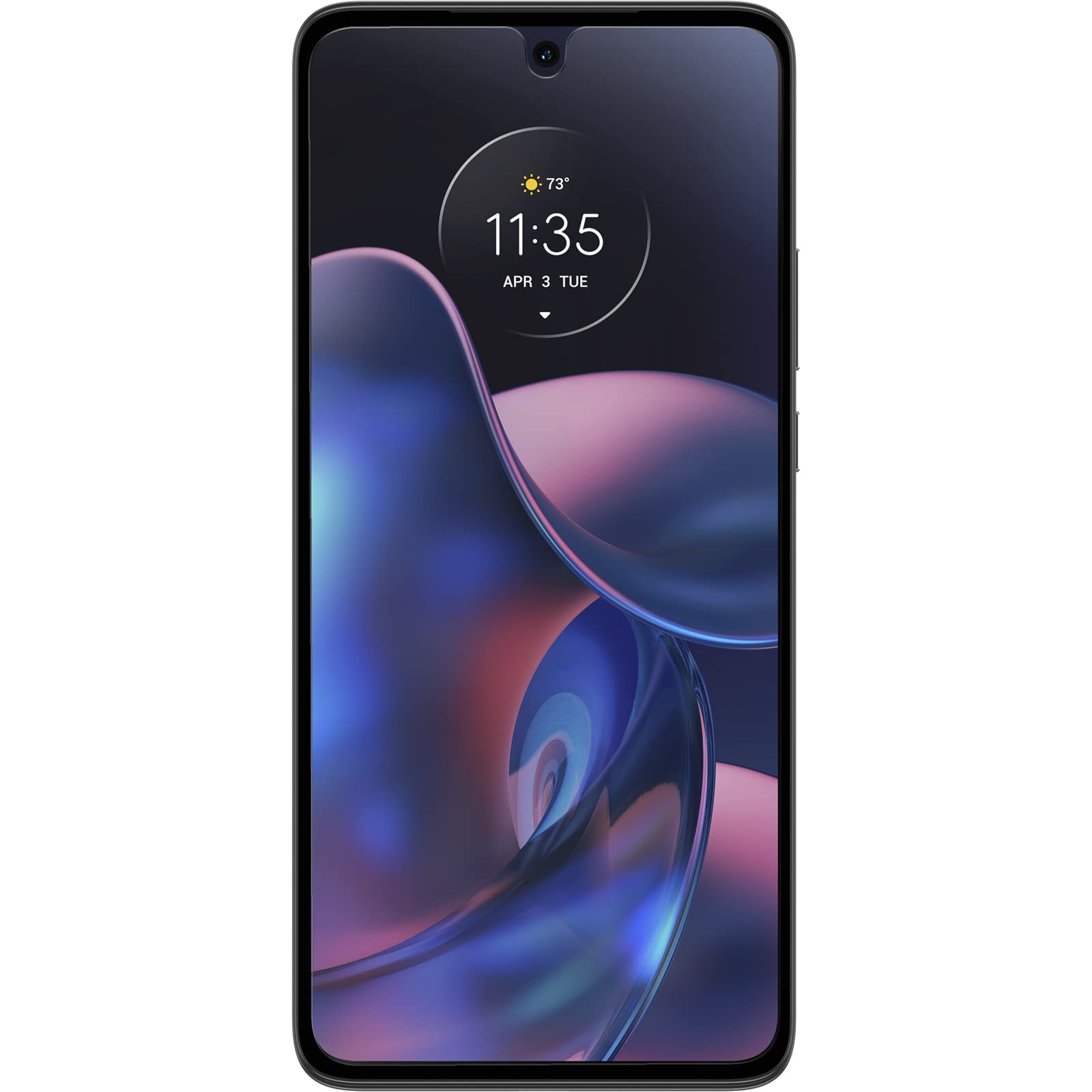 OtterBox Value Glass – Pellicola In Vetro Temperato Per Motorola Edge (solo Modello 2022), Antigraffio E Anti-impronta