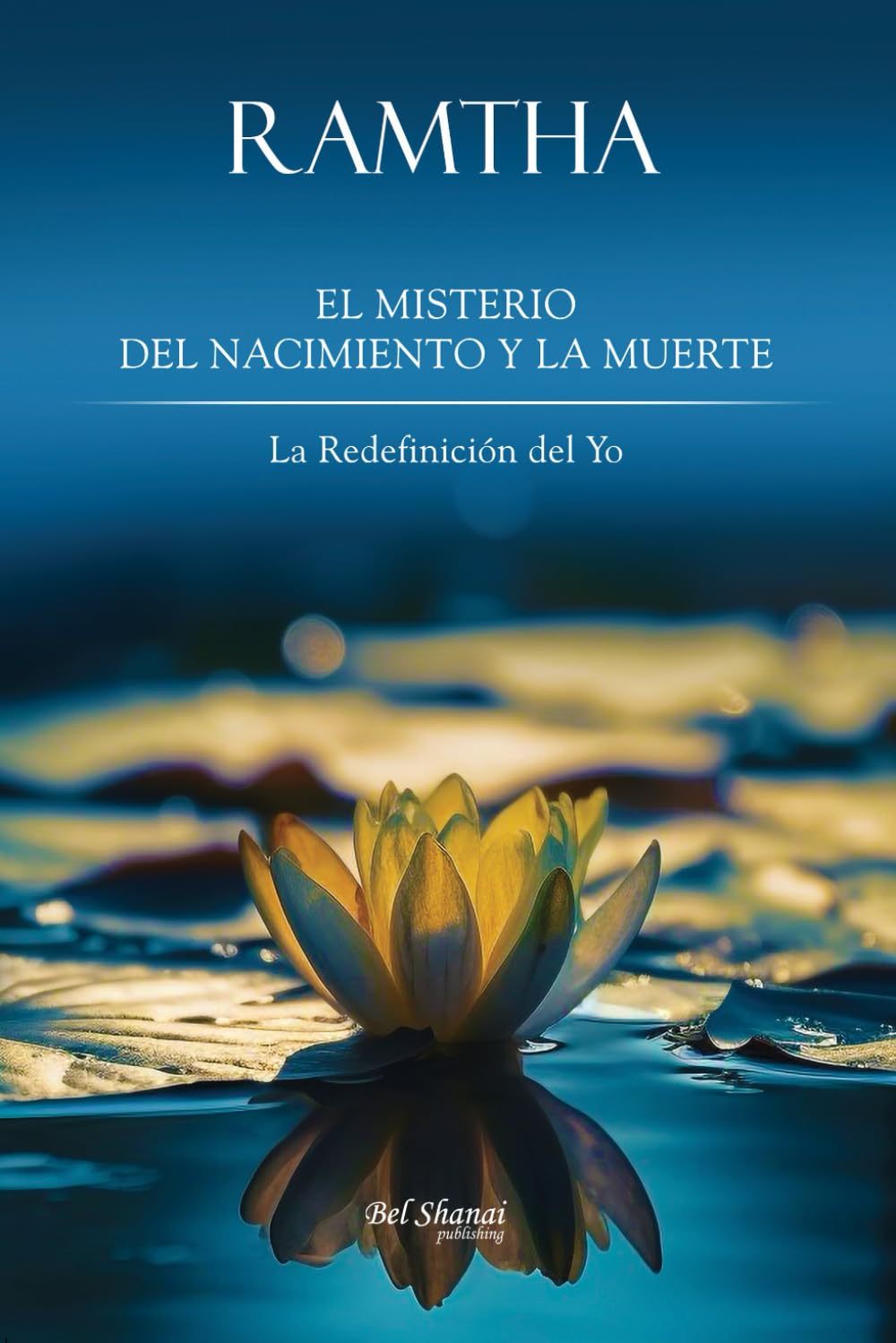 El Misterio del Nacimiento y la Muerte: La Redefinición del Yo