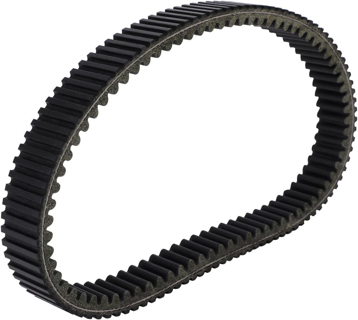 ATV UTV Drive Belt, Heavy Duty Drive Belt Repuesto para CFmoto Zforce Uforce Cforce 400 400L 500,600 625 Touring,Rancher 500 600 UTV,X5 X6 Z5 Z6 ATV 2012-2022