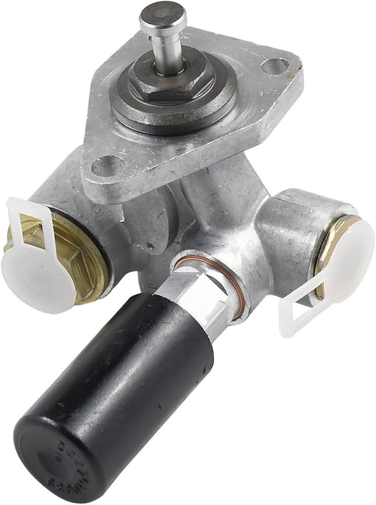 Amazon.com: Notonmek Fuel Lift Pump 1812568C92 1812568C91