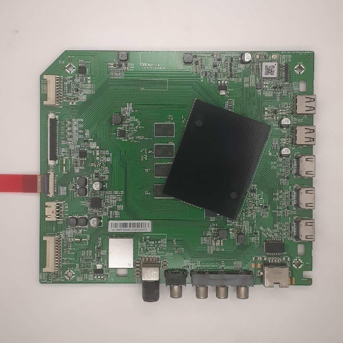 L55M5-AN MI Compatible with MI Motherboard for LED TV-image-13