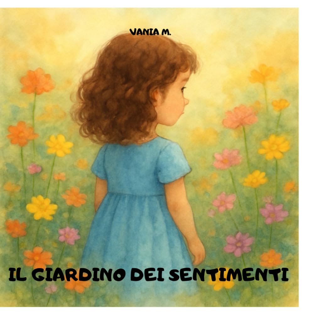 Il giardino dei sentimenti