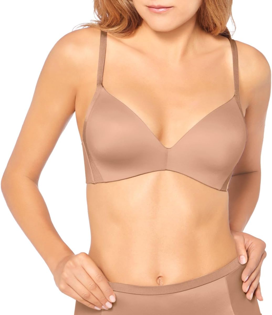 Women's Body Make-Up Soft Touch P EX Push up Bra