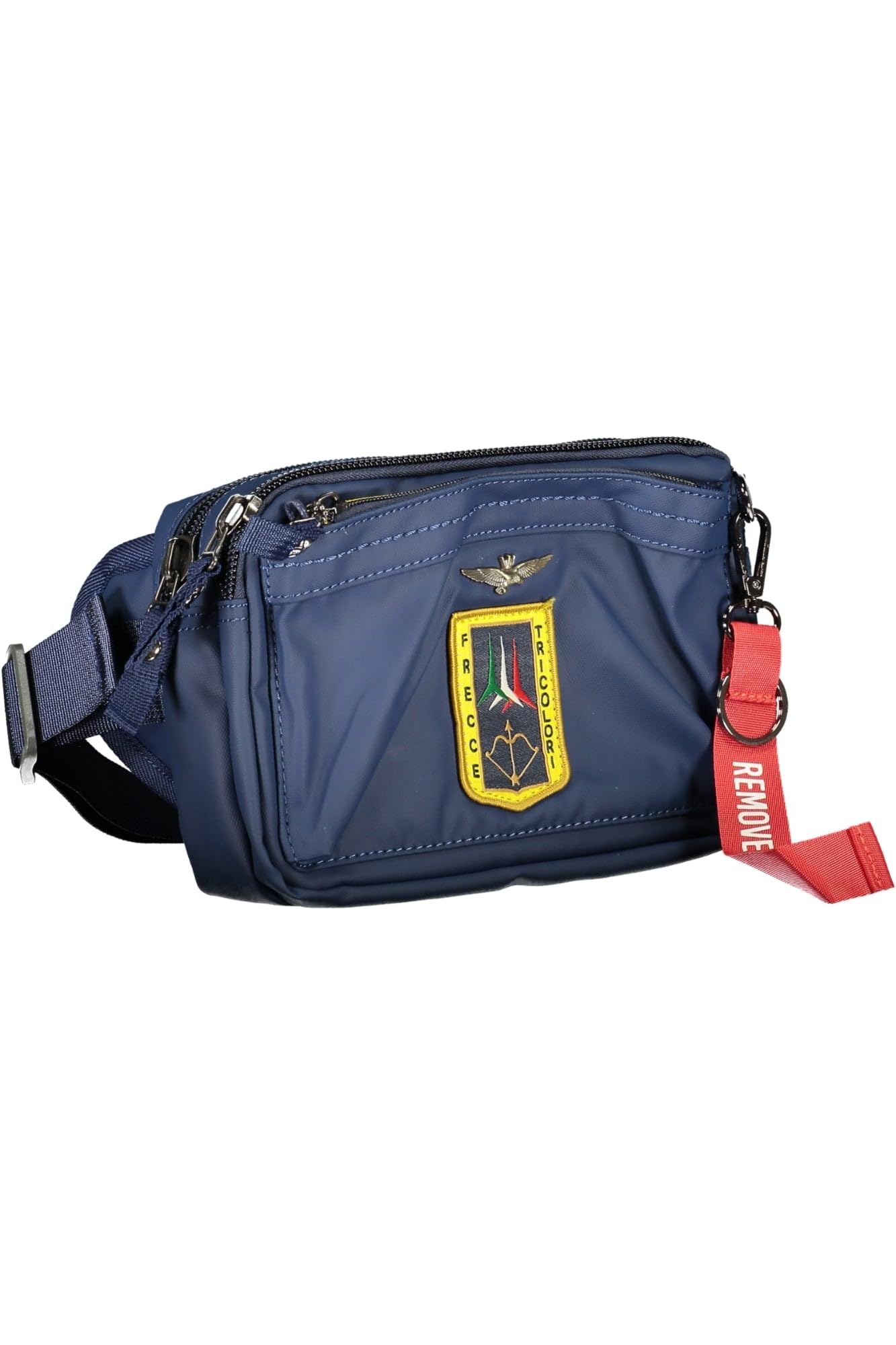 Aeronautica Militare Marsupio linea Frecce BLU