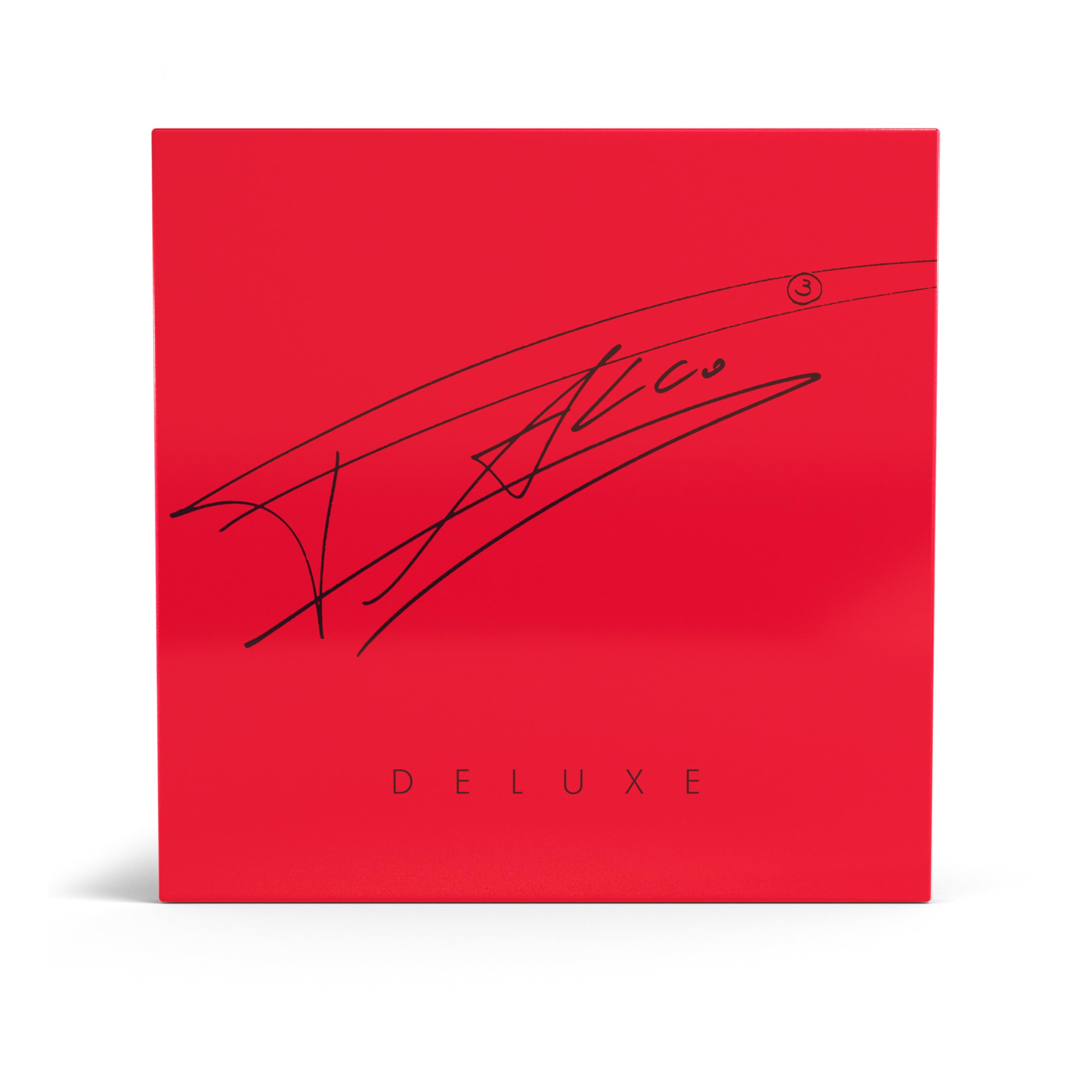 Falco 3 (Deluxe Version)
