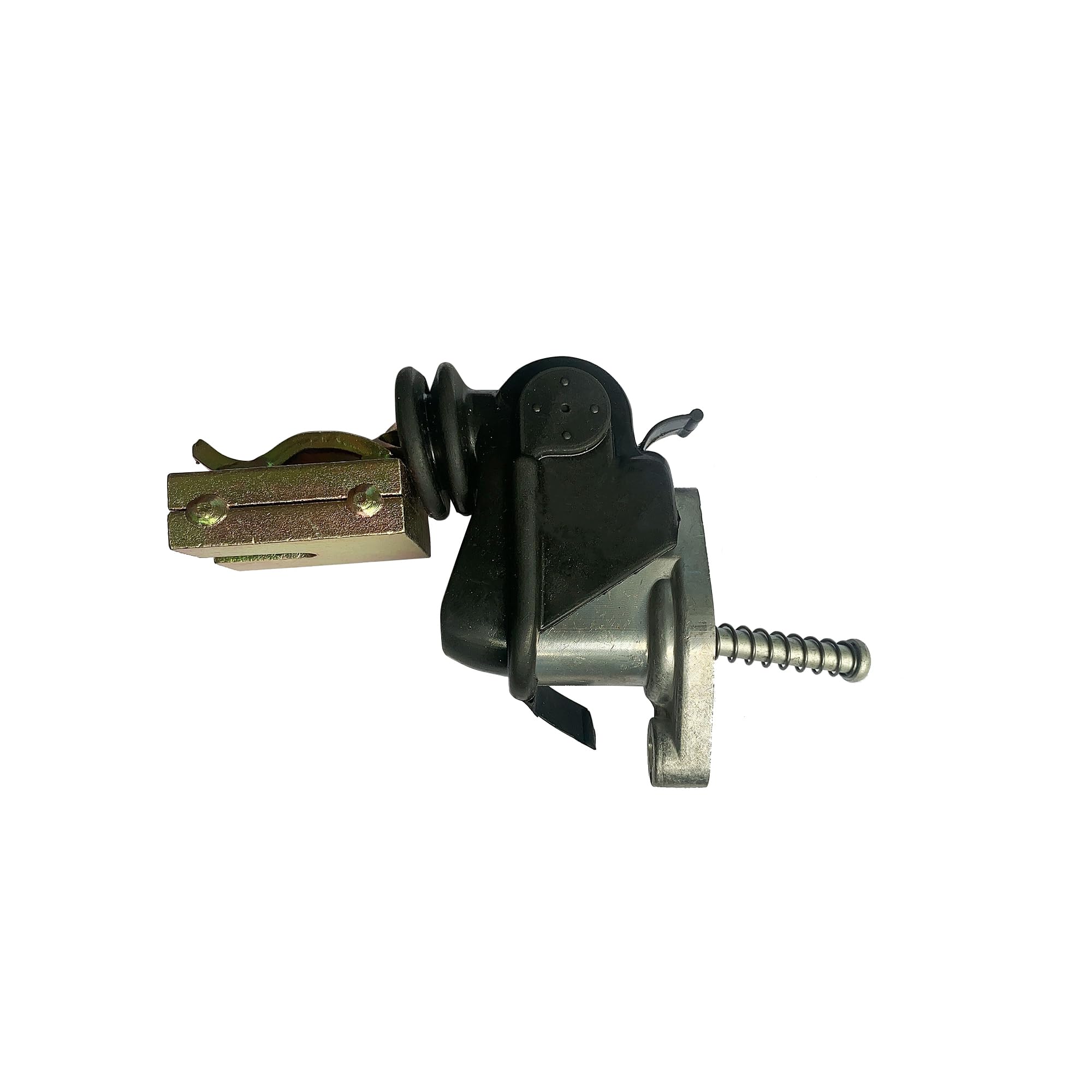 02B141708A Lagerbock für mechanische Kupplungsbetätigung Für VW TRANSPORTER T4 PASSAT B4 B5
