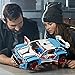 LEGO Technic Rally Car 42077 Building Kit (1005 Pieces)
