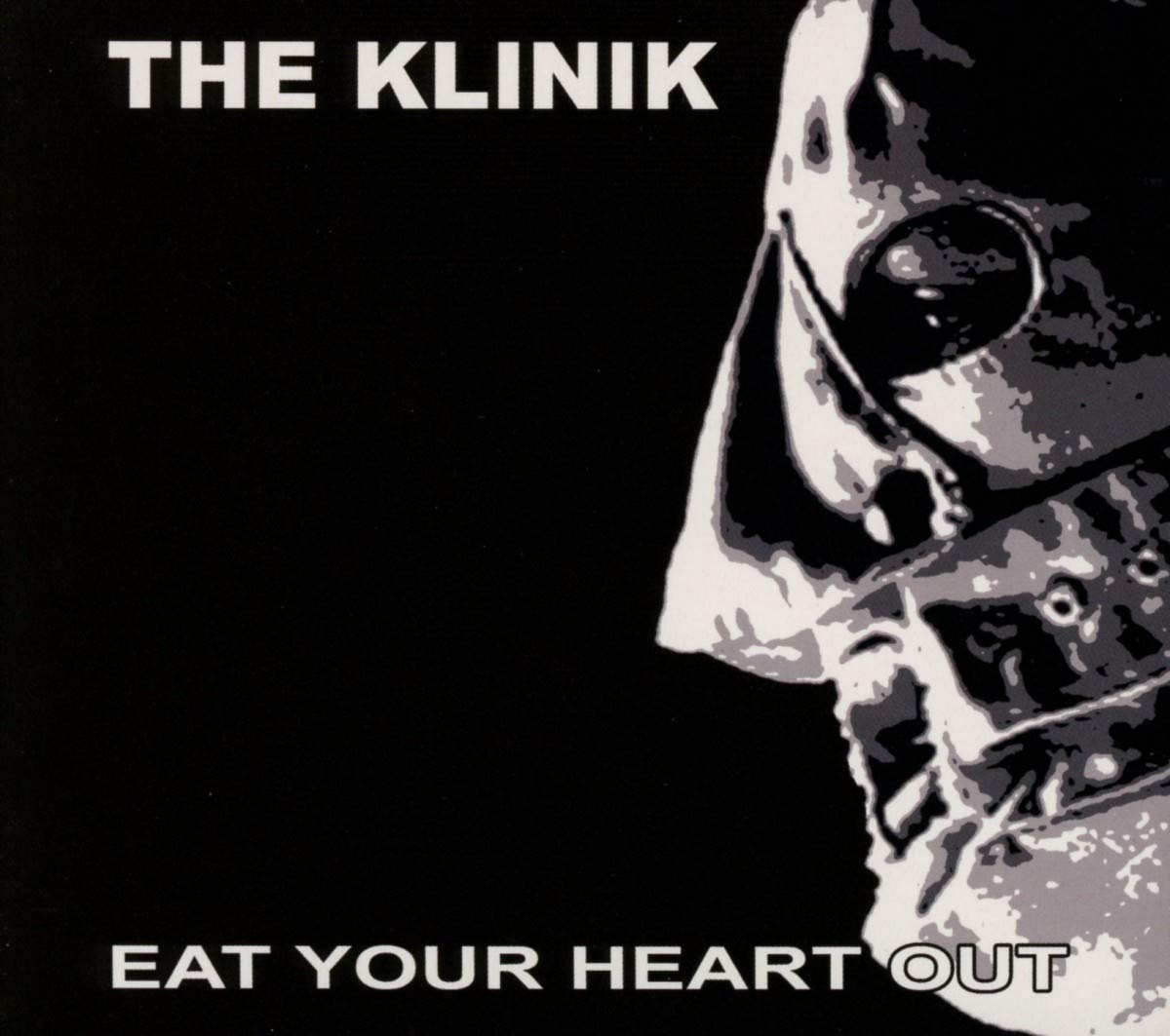 Eat Your Heart Out