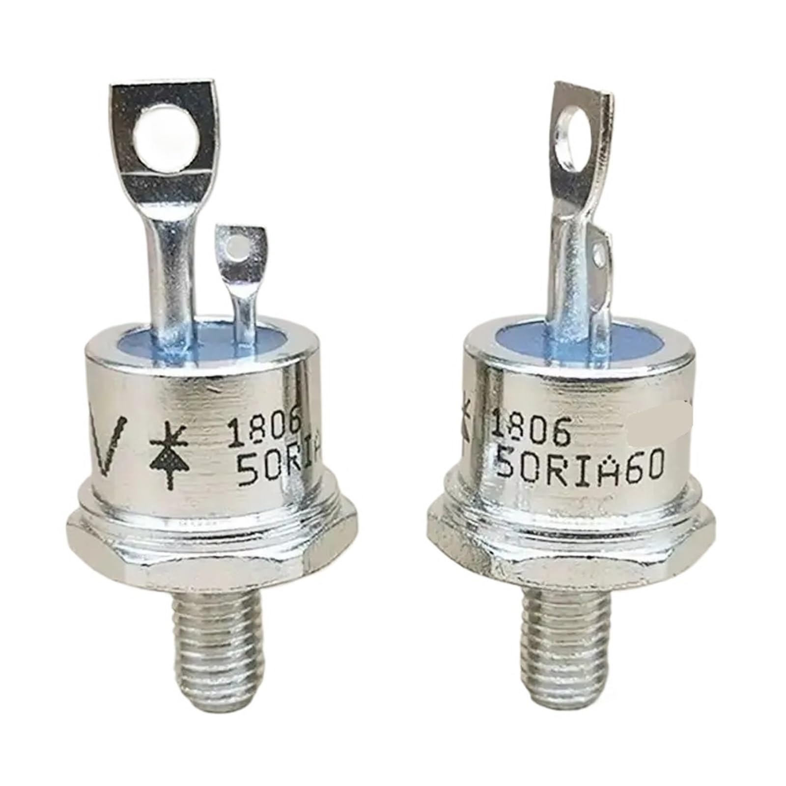OSHZIKJII 1PCS 50RIA60 Thyristor