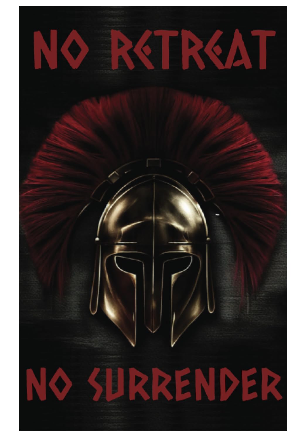 Spartan Fitness Journal