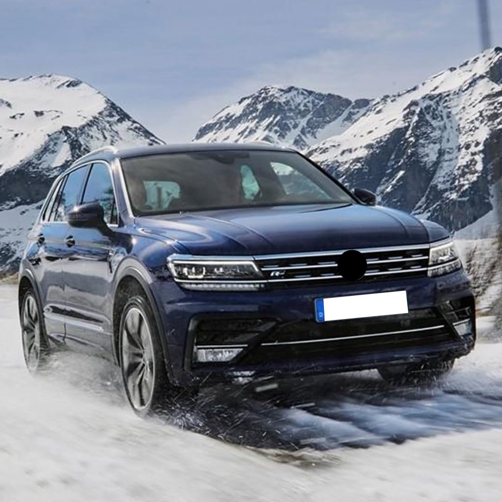 Ön Cam Silecek Takımı 60x55cm VW Tiguan ile uyumlu 2016-2020
