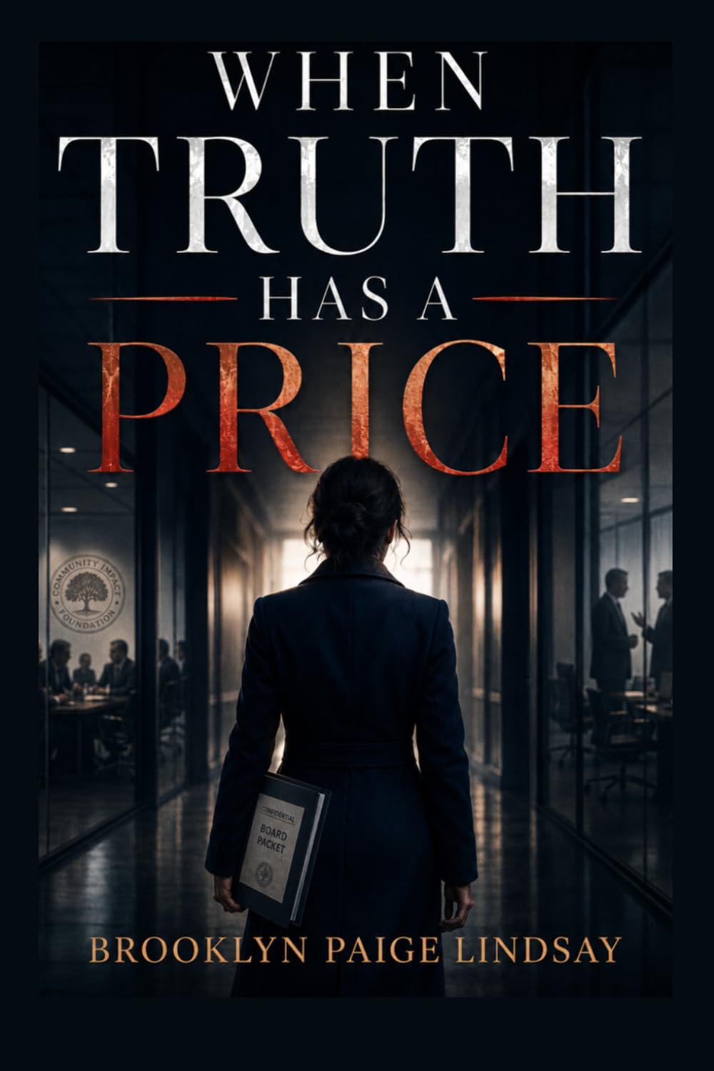 WHEN TRUTH HAS A PRICE: She Told The Truth. They Made Her Pay.