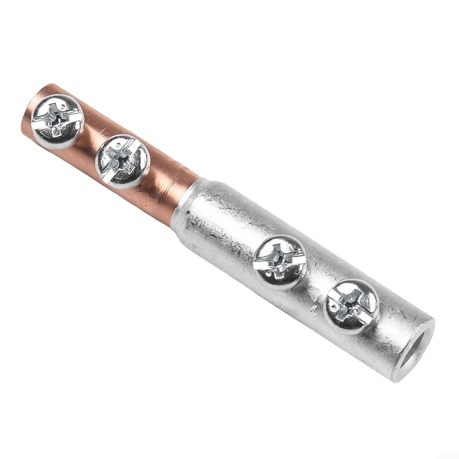 Besttoolifes Connettore per cavo giunto di transizione rame-alluminio Gtl-16 Gtl-50 con forte conducibilità più resistenza per installazione rapida in sistemi di morsettiera adatto per (GTL-16)