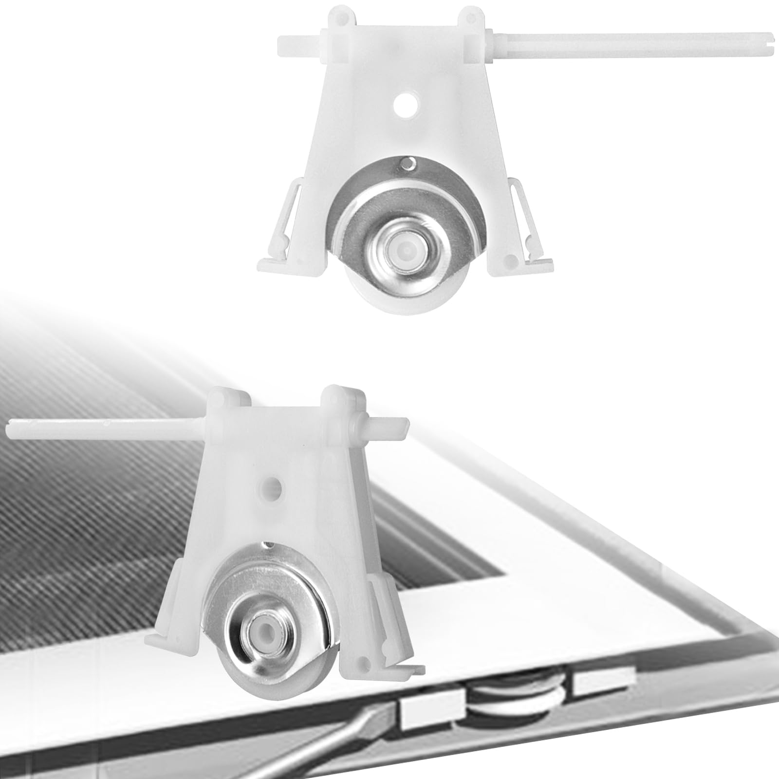 Andersen Screen Door Parts Door Repair Parts Andersen Screen Door Rollers - Lower Screen Roller