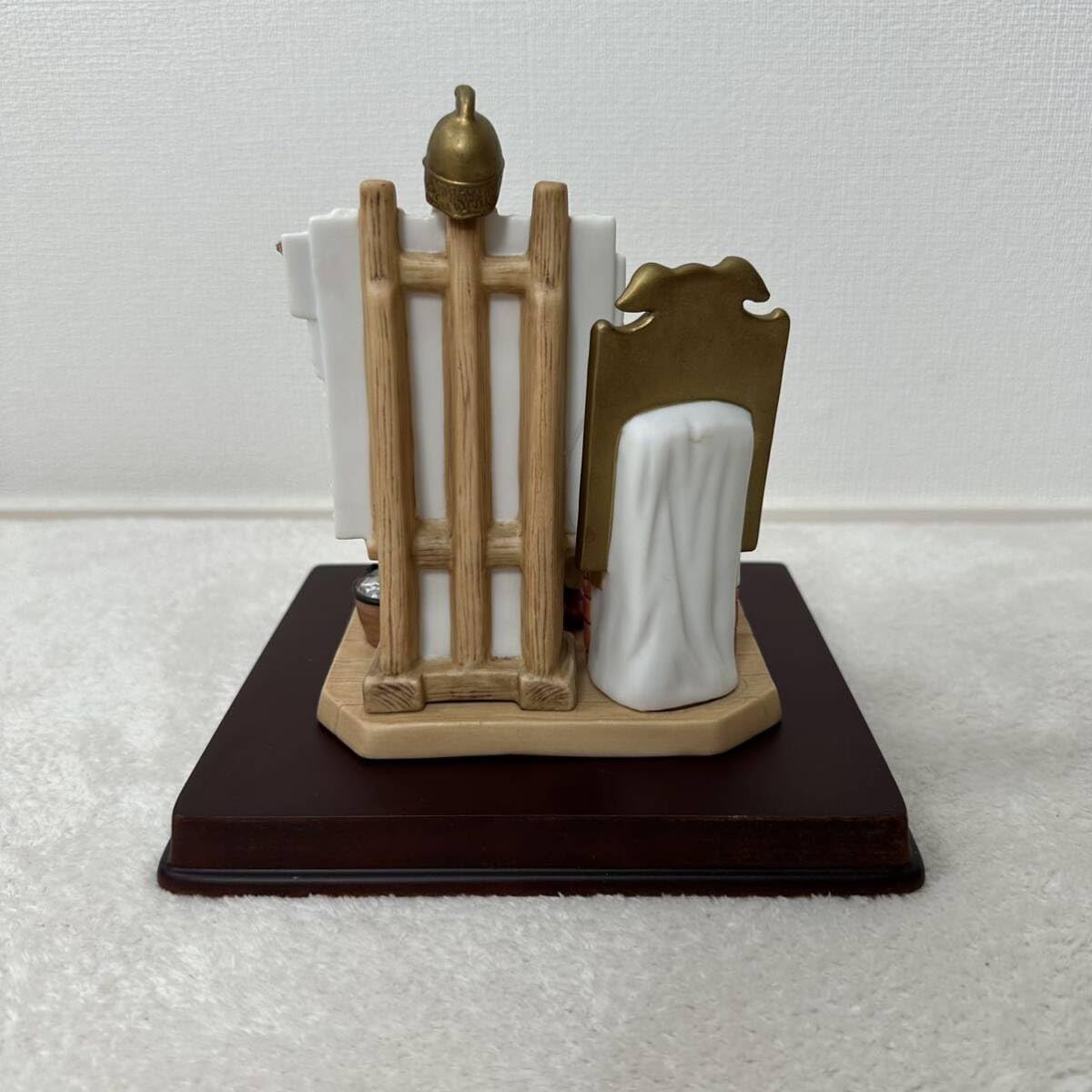 限定1000個 ノーマンロックウェル トリプルセルフポート 2002年 加藤工芸