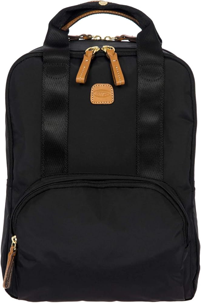 Amazon.com: Bric's X-Travel Urban Backpack - 14 Inch - Carry On