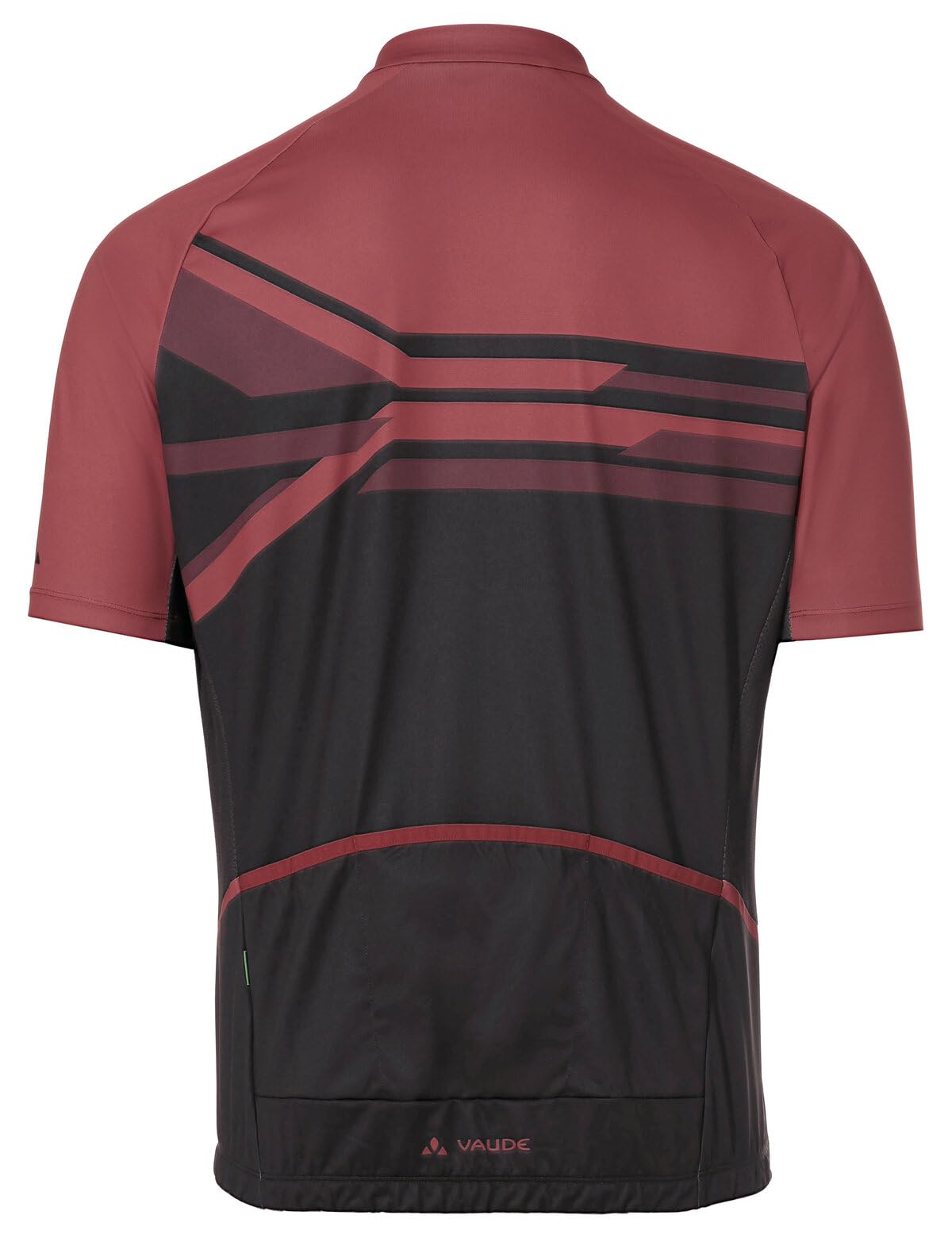 VAUDE Men's Posta FZ Tricot III T-Shirt Uomo (Pacco da 1)