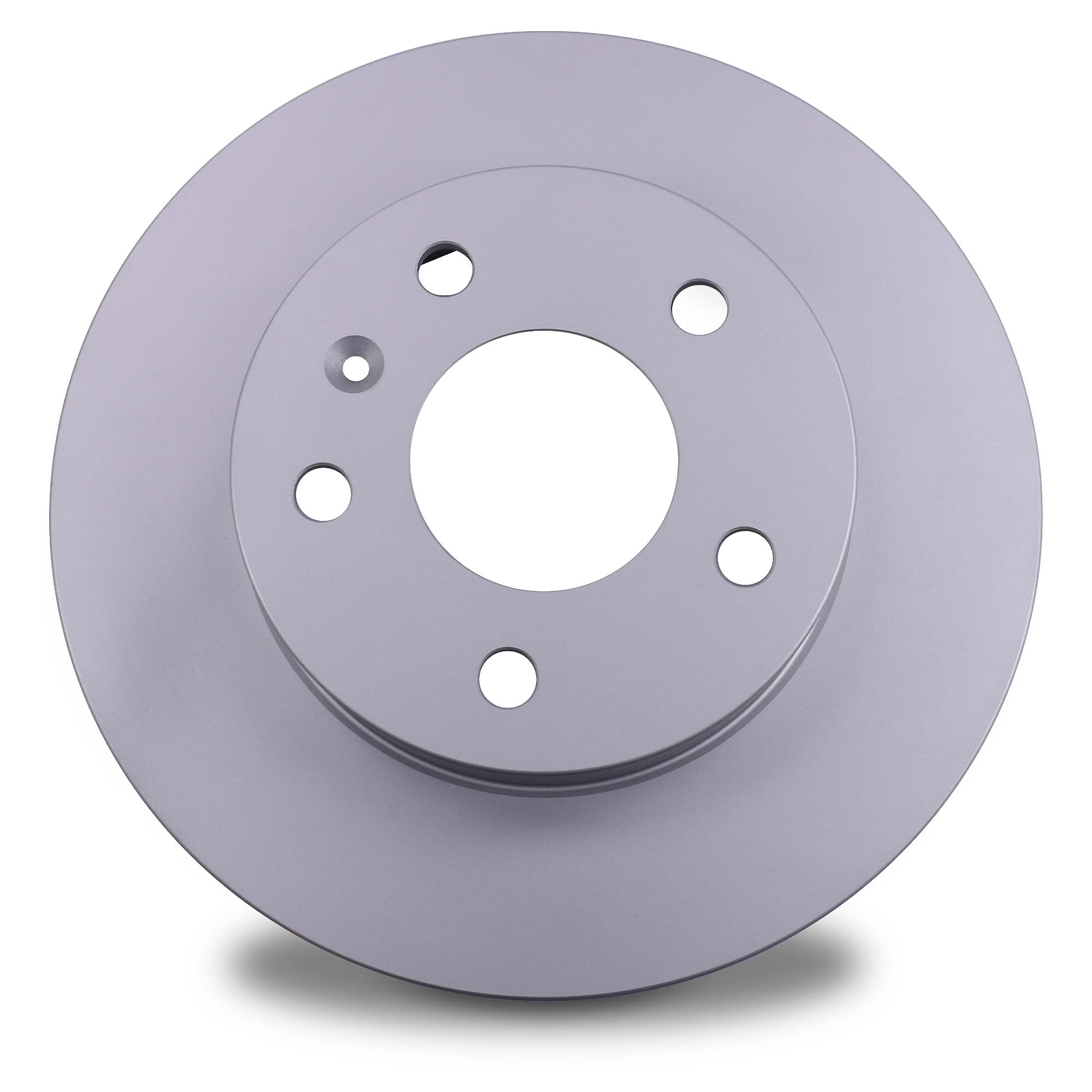 Bosch Bremsenset Hinterachse inkl. Bremsscheiben Hinten Ø 264 mm Voll und Bremsbeläge Hinten, Passend für OPEL ASTRA G, ASTRA H, COMBO, MERIVA A, MERIVA B, ZAFIRA B, ZAFIRA A
