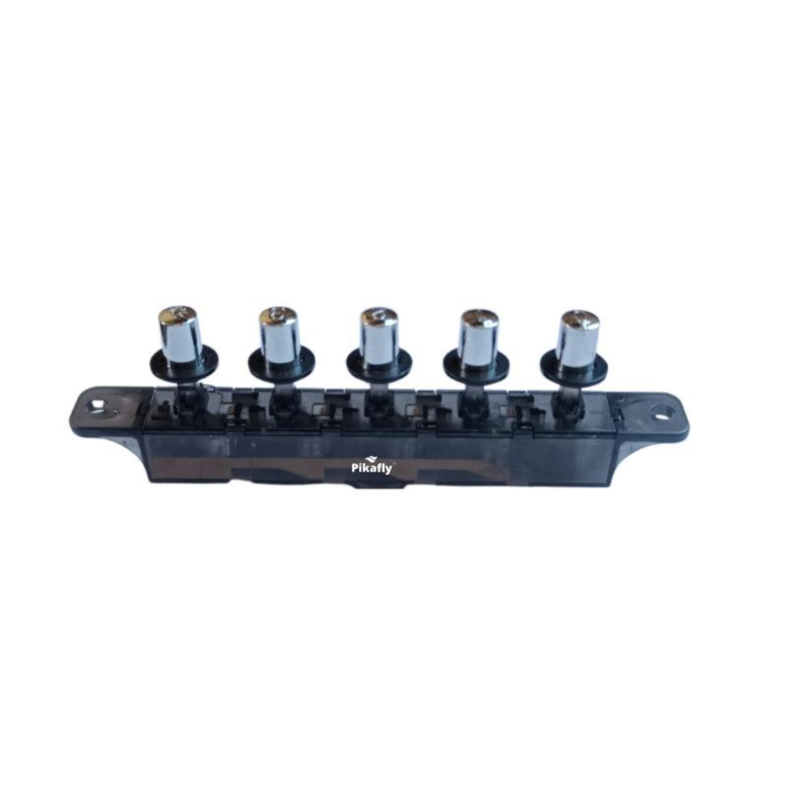 Pikafly® – Chimney Push Button Display with 5 Button (B) Long-image-28
