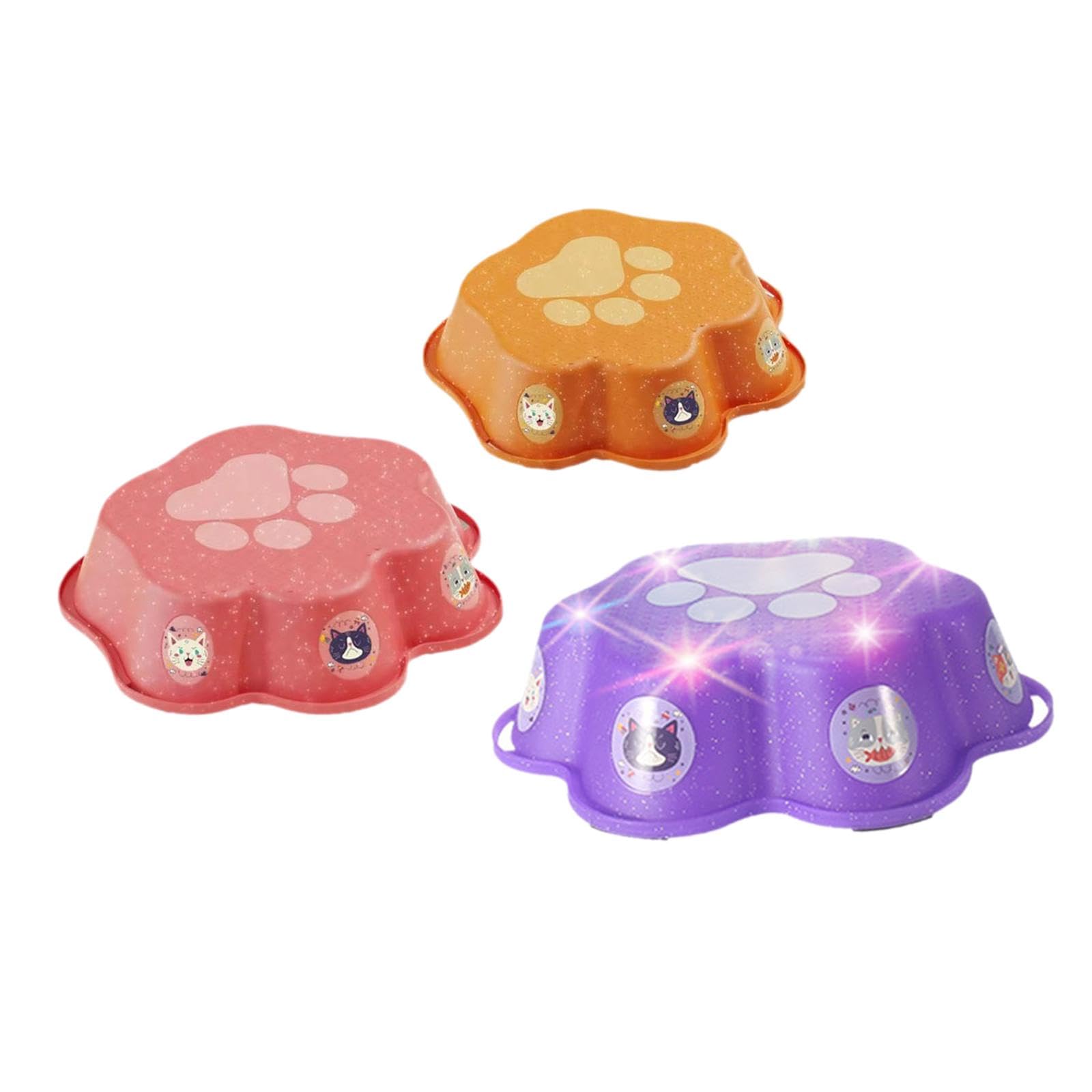 Piedras de Equilibrio para niños, Juego práctico para Fiestas, Juego Creativo, Juguetes sensoriales, 3 Piezas