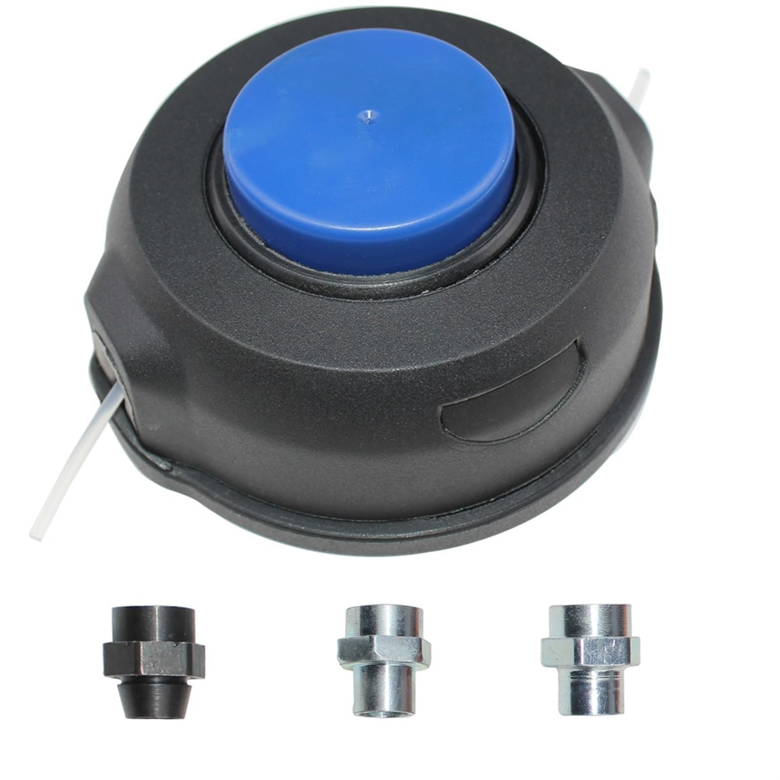 PEGGYLIN Trimmer Head Fit For Husqvarna 543RBX 543RS 545F 545FX 545FXT 545RXT 545RX 553RBX 553RS 555FRM 555FX 555FXT 555RXT Fit For Jonsered BC2043