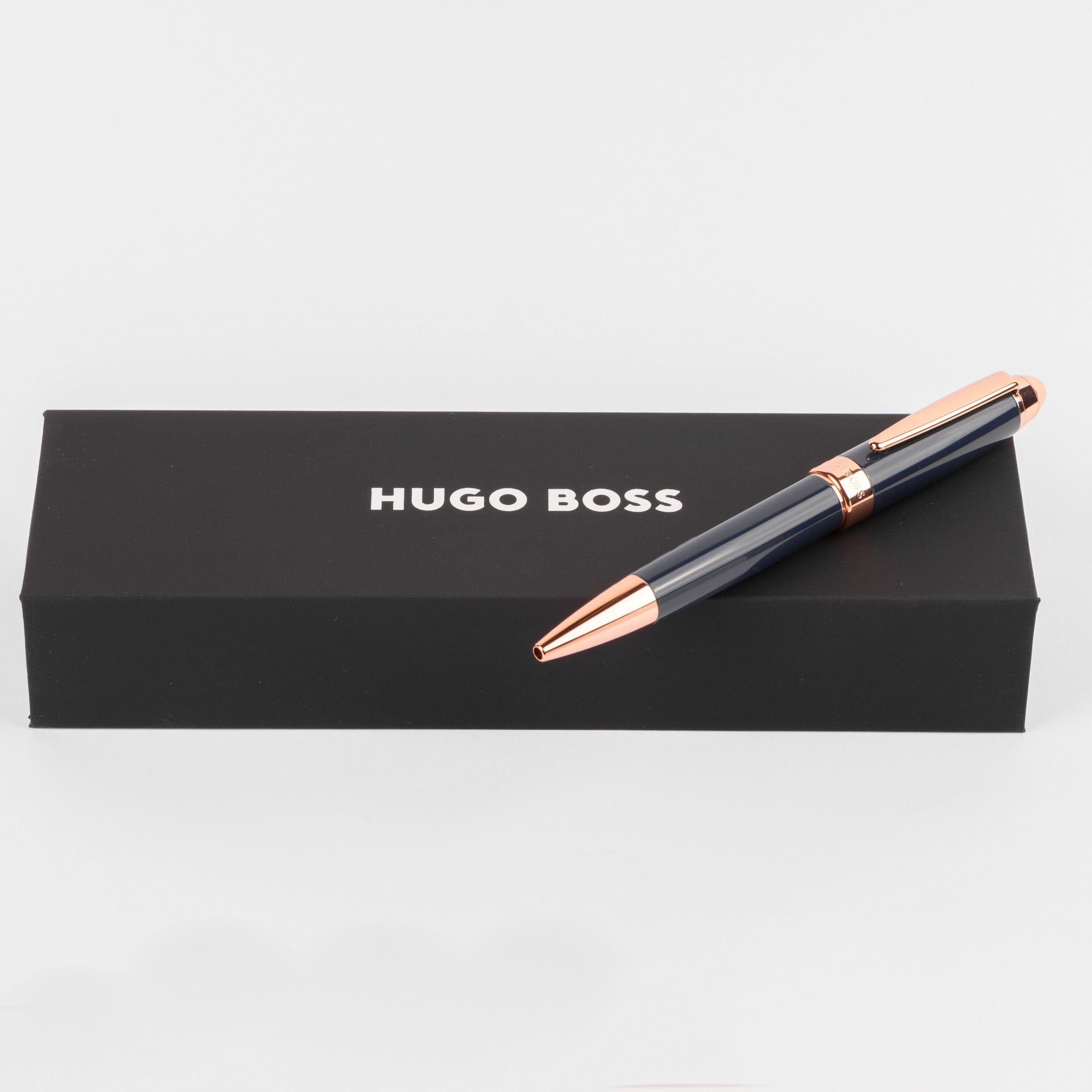 BOSS Penna Uomo Gioielli Hugo Iconic classico cod. HBHSN0014N