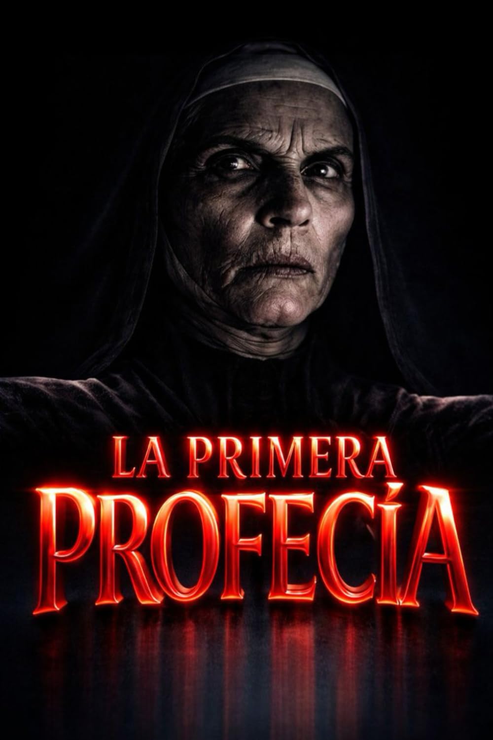 La Primera Profecía: El origen oculto de todas las revelaciones y el destino que aún no ha sido elegido