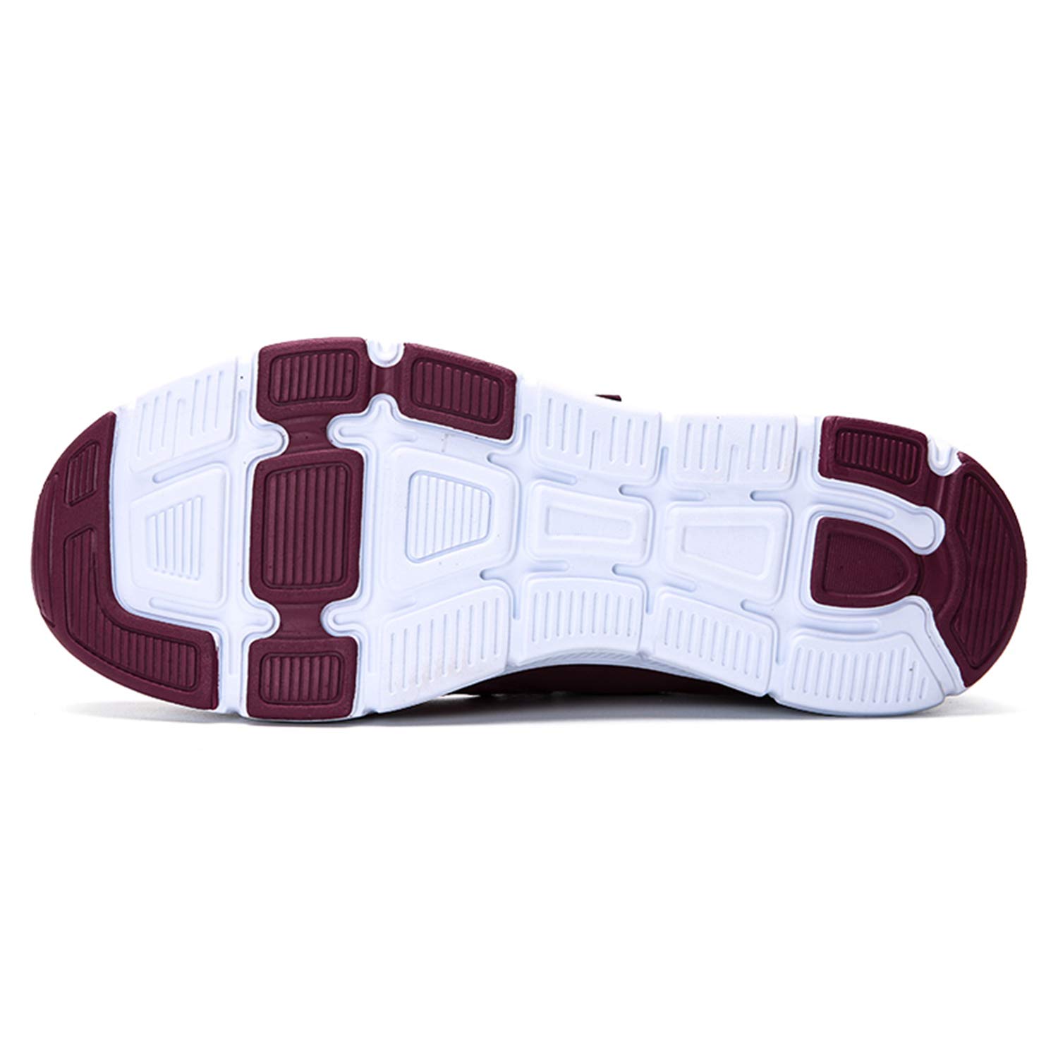 Kimily-UK Sandali Sportivi Donna Scarpe Basculanti Mesh Scarpe Fitness Dimagranti Scarpe da Camminata Moda Scarpe da Ginnastica Anti Scivolo Maglia Nuovo Traspirante Estive 35-42