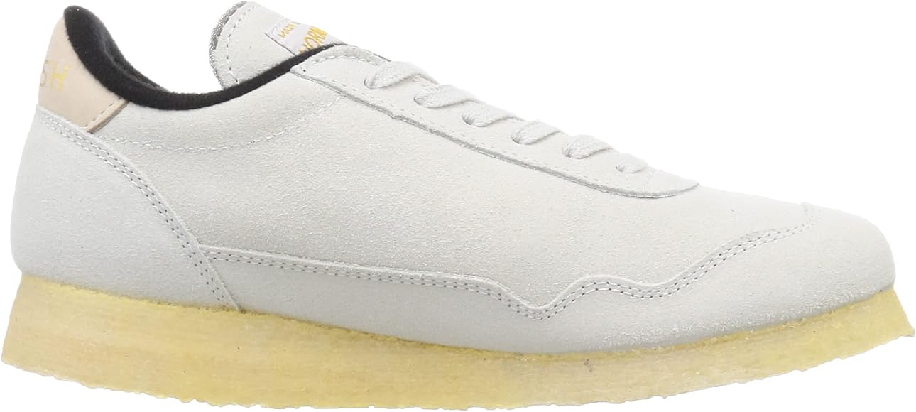 値下げ中】イギリスシースルースニーカー