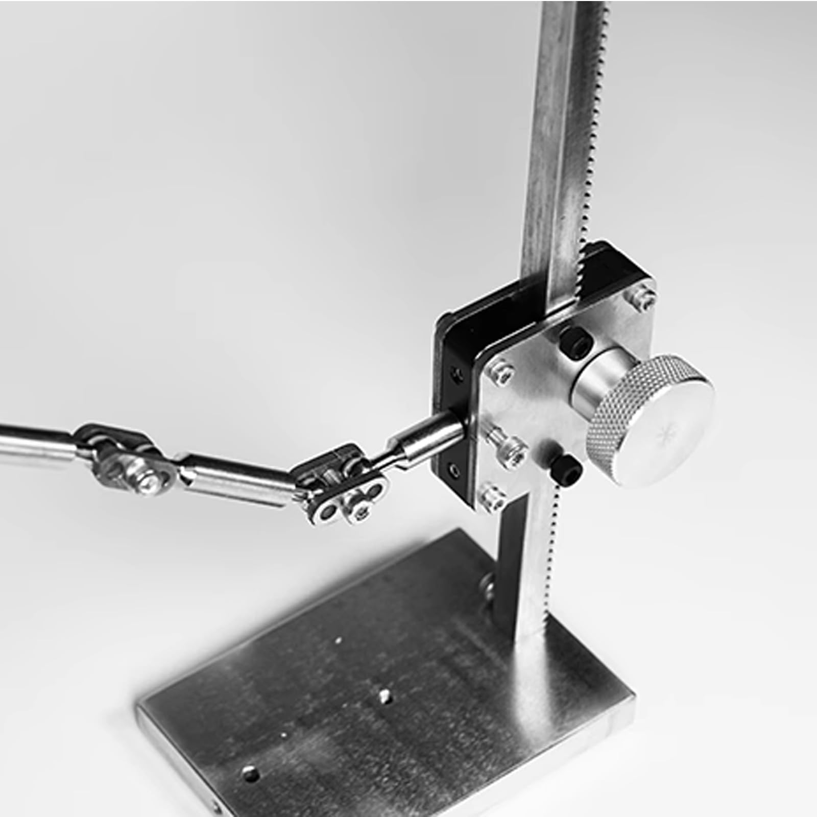 Sistema Di Rigging Dell'armatura,sistema Di Rigging Dell'armatura Per Animazione Stop Motion,bracci Di Rigging In Acciaio Inossidabile,staffe Di Fissaggio Dei Personaggi,figure In Argilla(Size:10.2in)