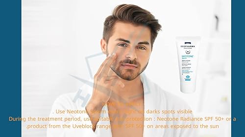 Miniatura 6 de Isis Pharma Neotone Pigmentation Spots - Suero