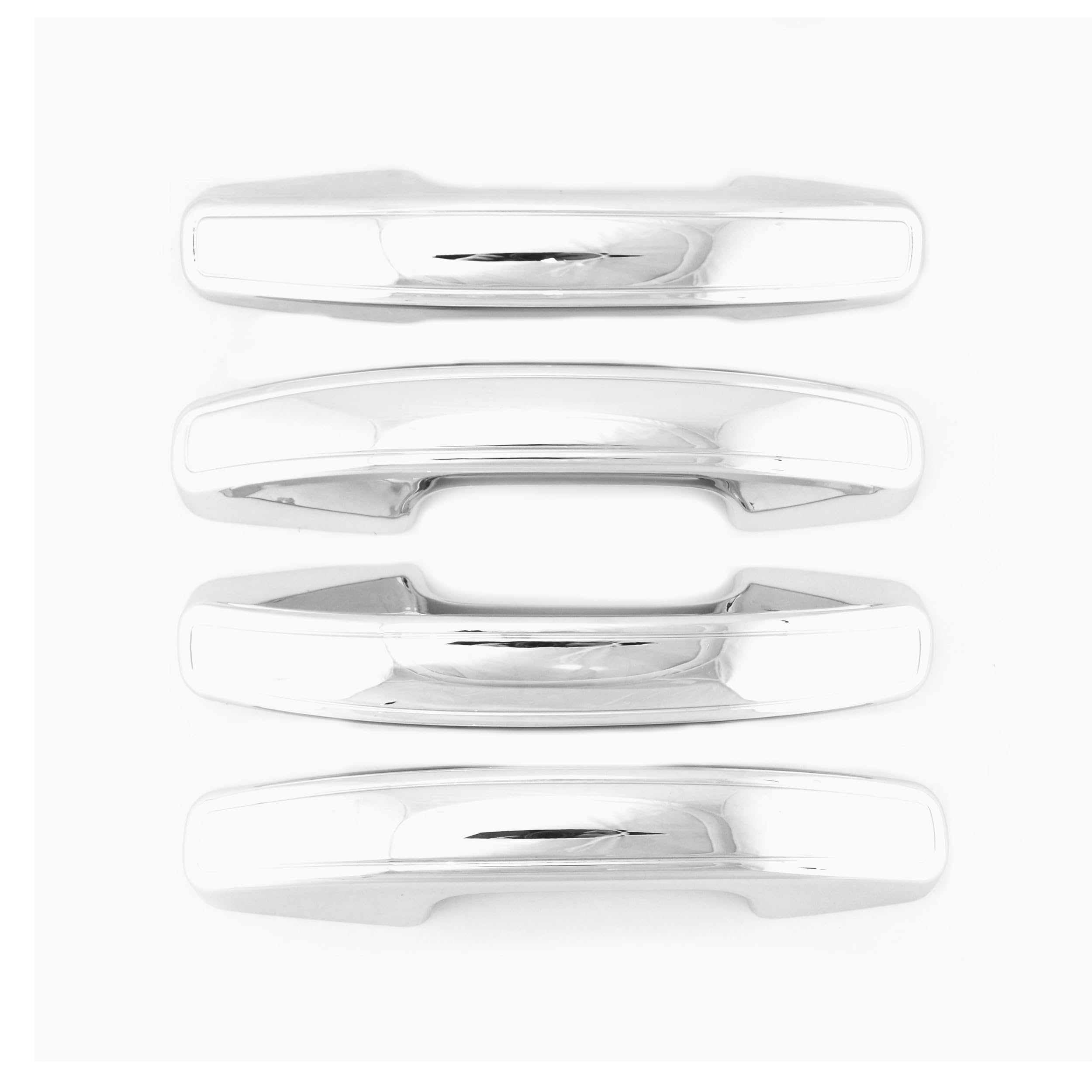 Amazon.com: Trim Illusion Snap On Chrome Car Door Handle Cover Amazon.com: Trim Illusion Snap On Chrome Car Door Handle Cover