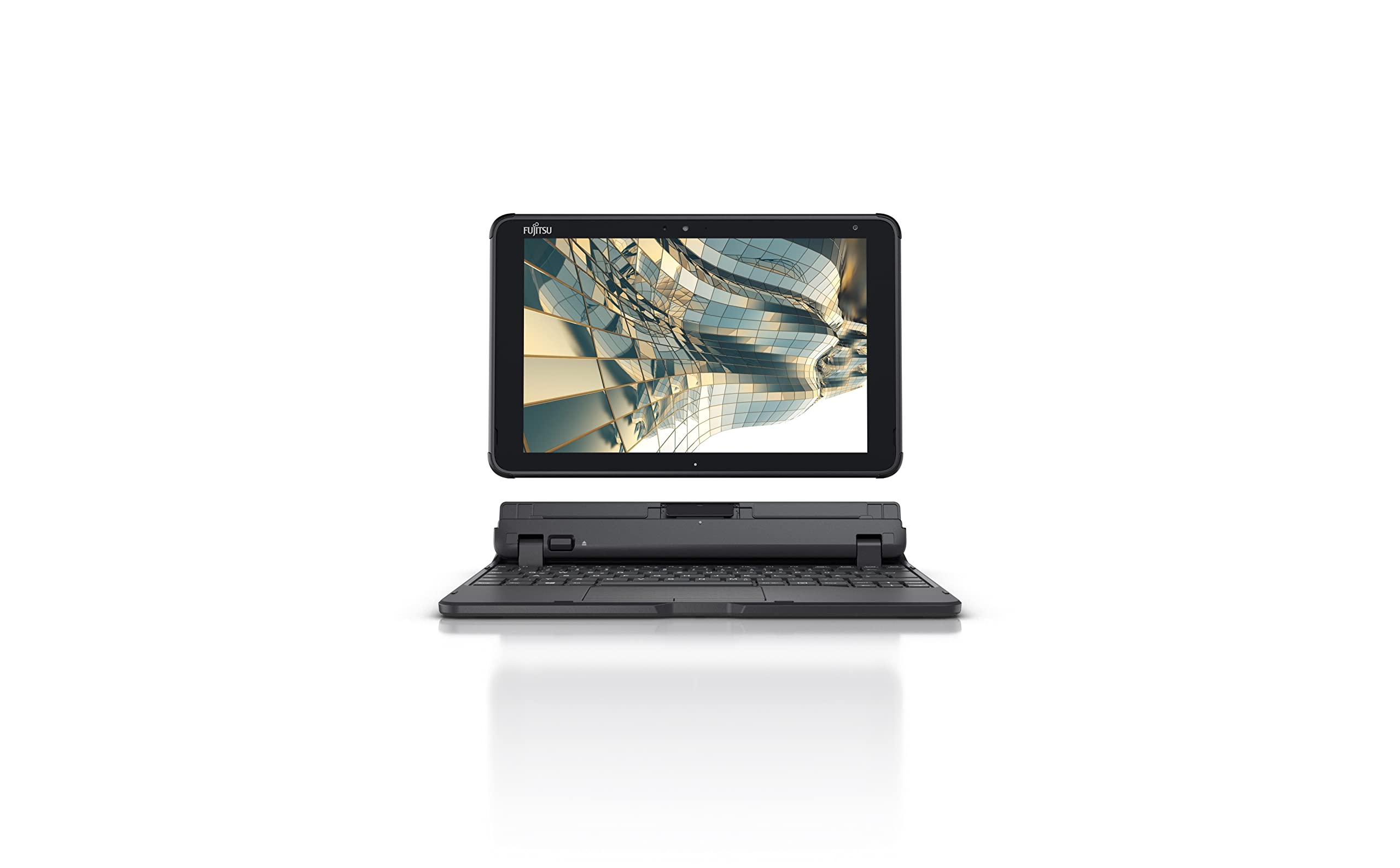 Fujitsu STYLISTIC Q5010 LTE/4G, WiFi 256GB Black Windows
