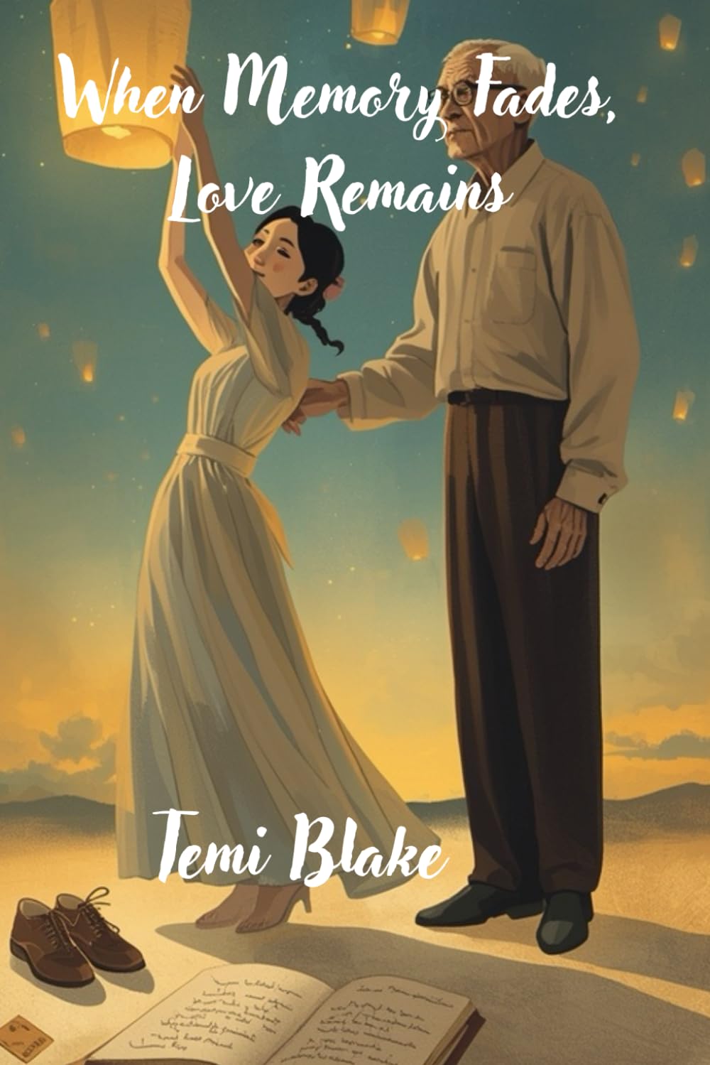 When Memory Fades, love Remains