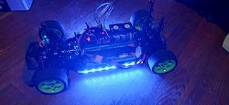 Review Image by Brad Brad