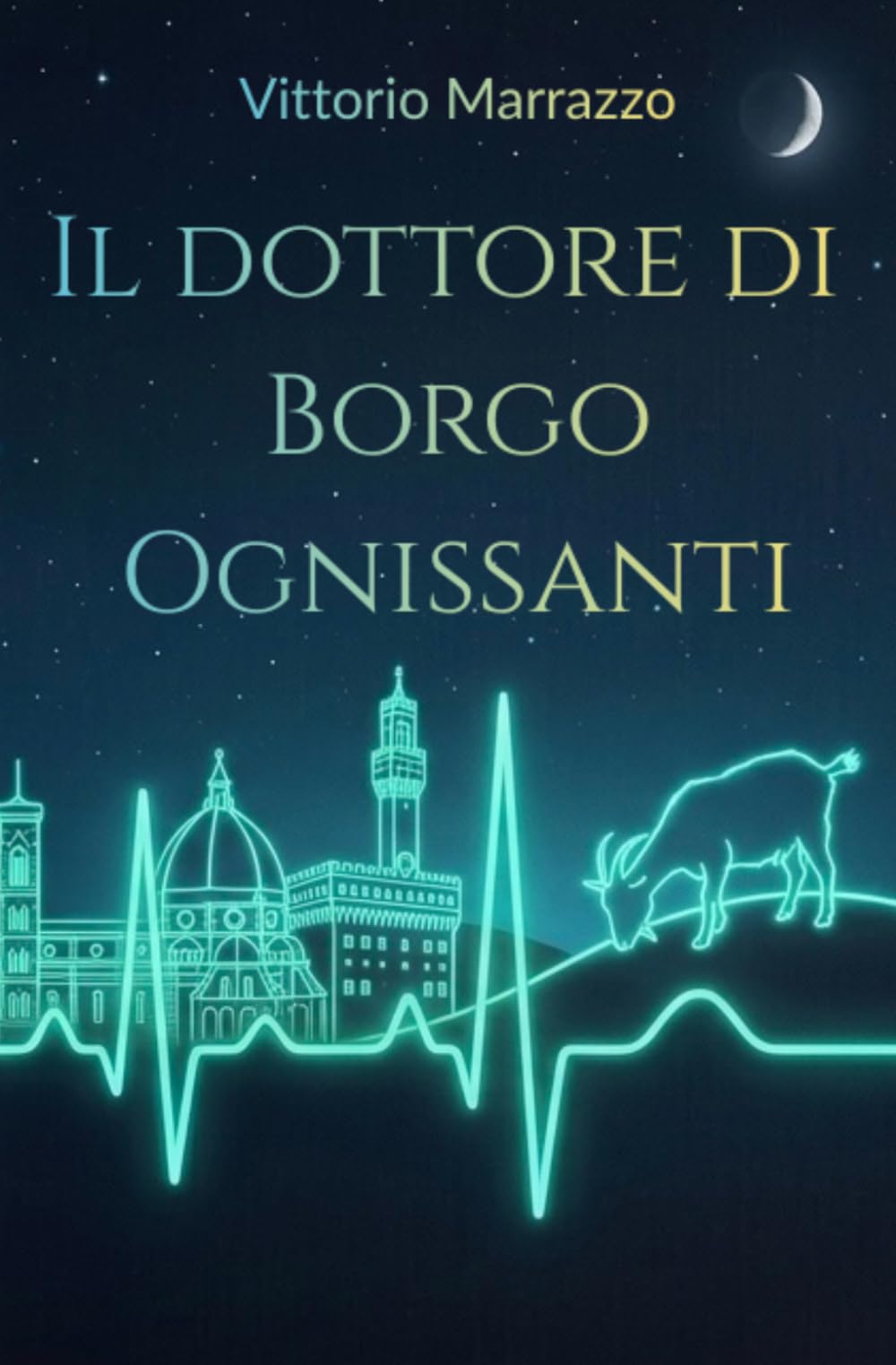 Il dottore di Borgo Ognissanti